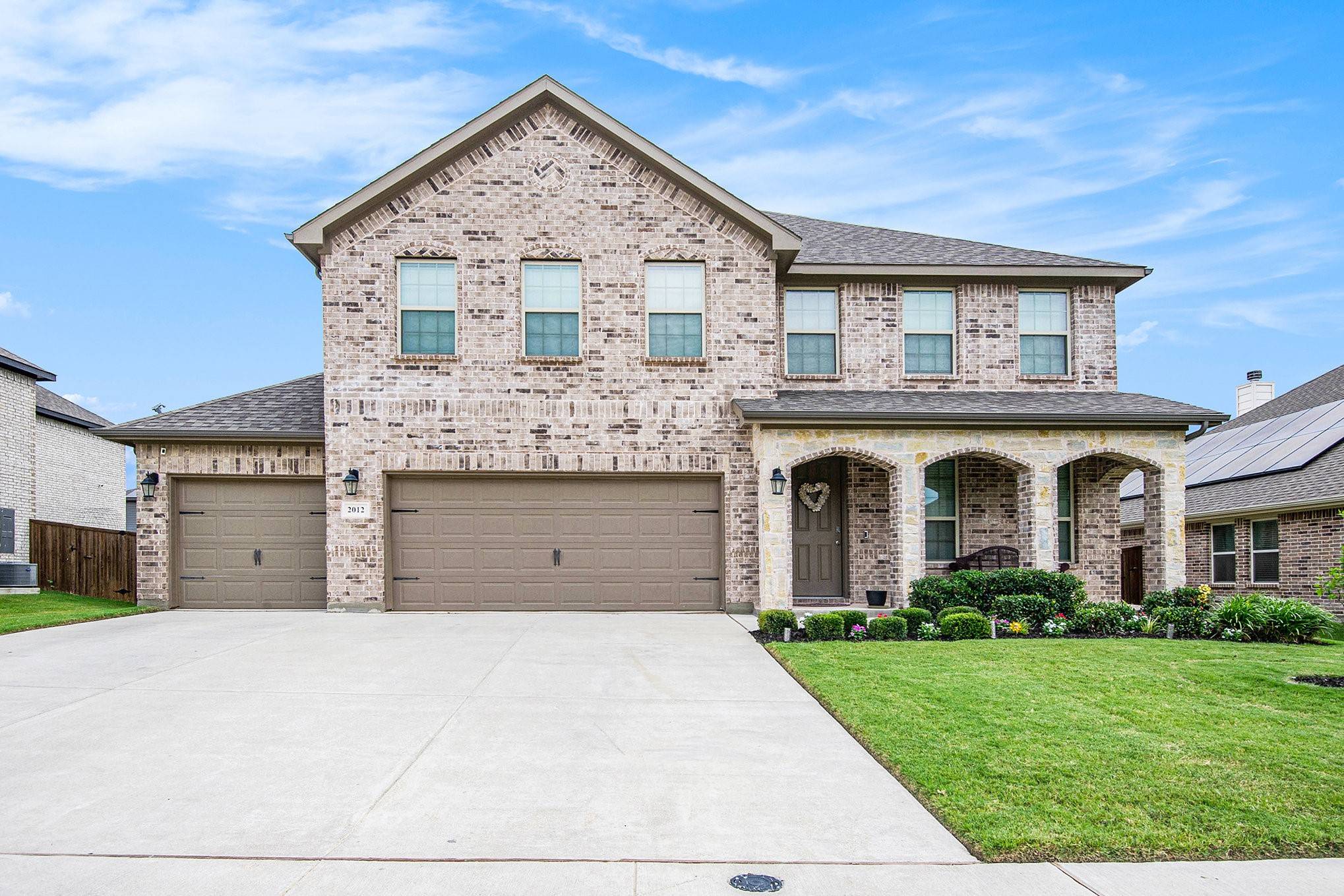 Haslet, TX 76052,2012 Elara DR