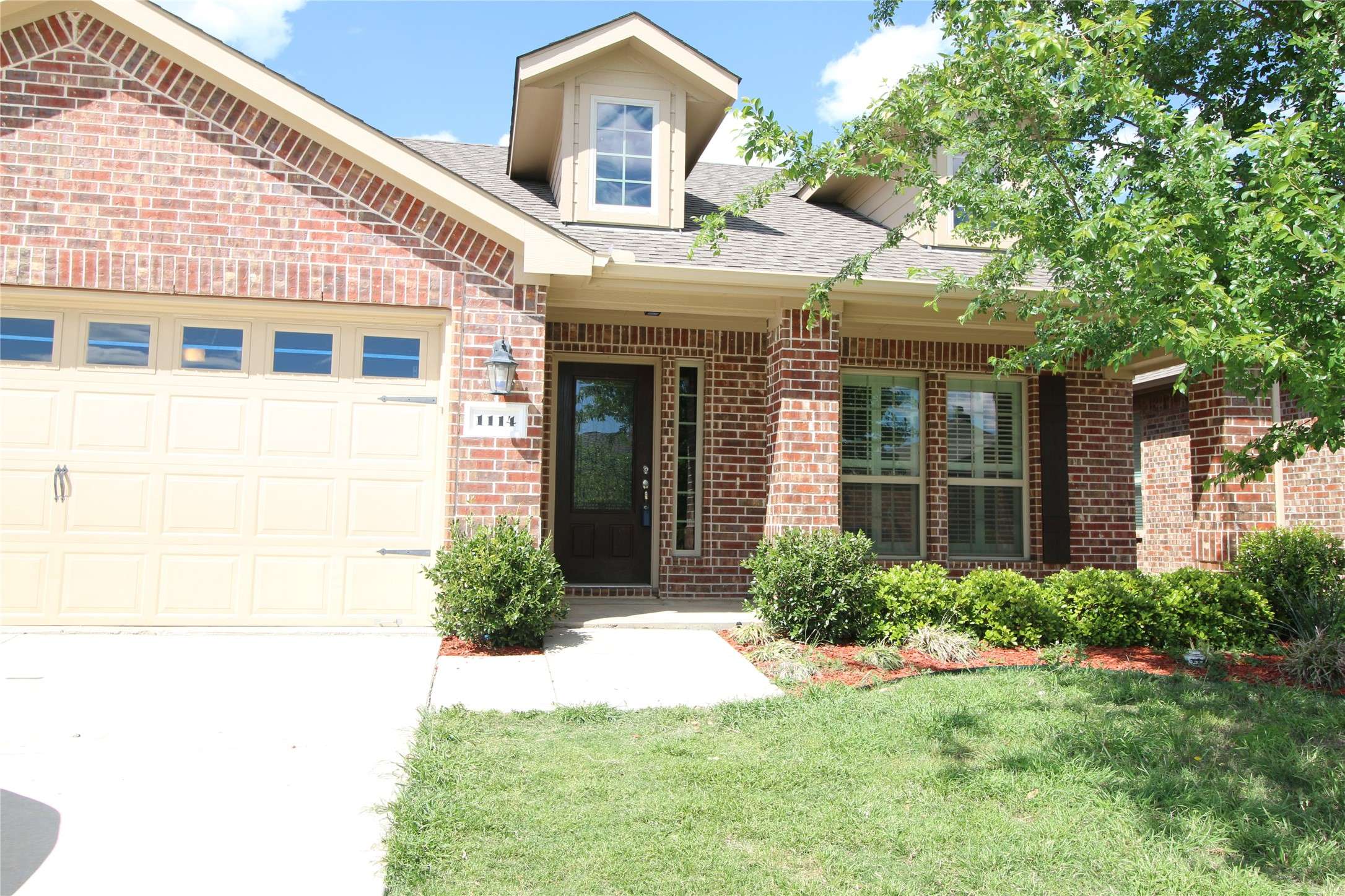 Melissa, TX 75454,1114 KAUFMAN RD