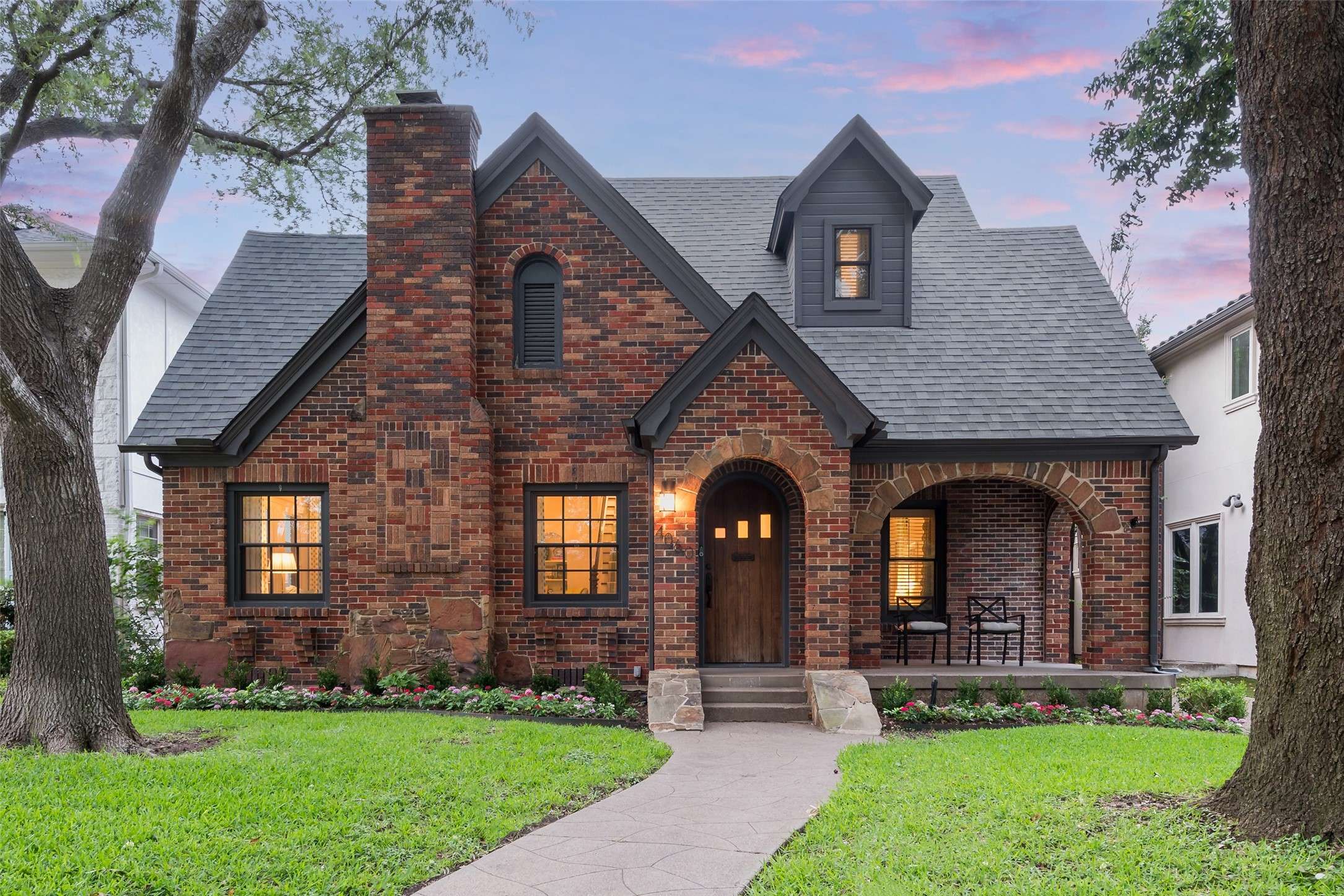 University Park, TX 75225,4060 Lovers LN