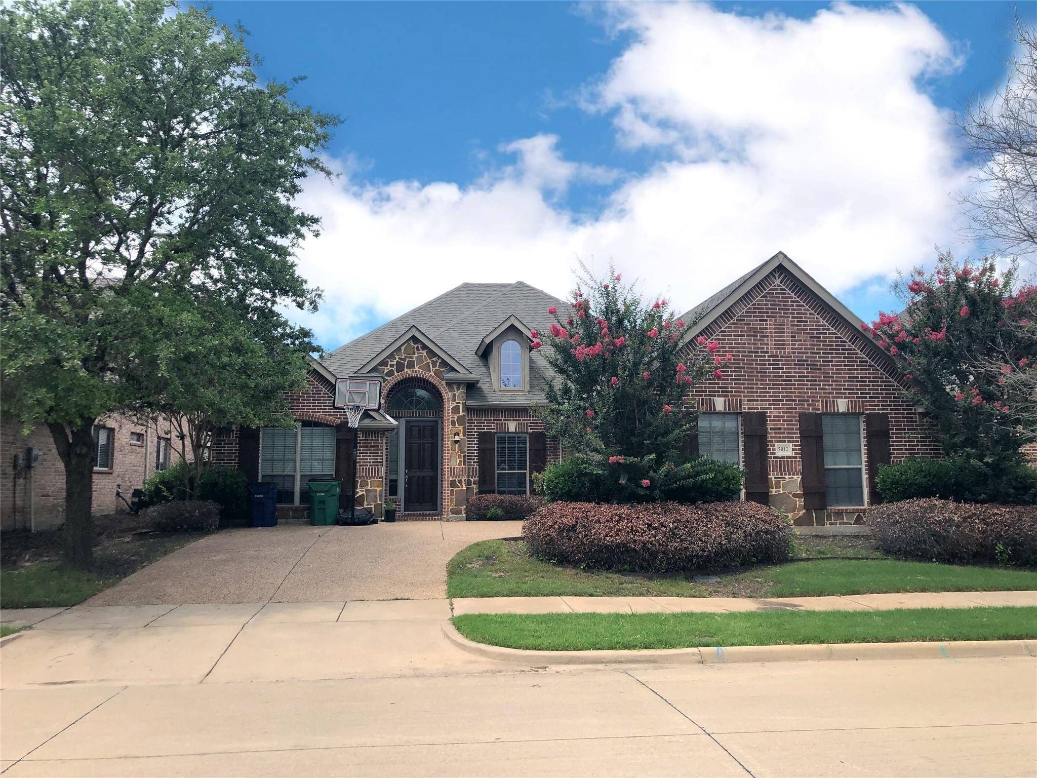Mckinney, TX 75070,5012 Chatburn LN