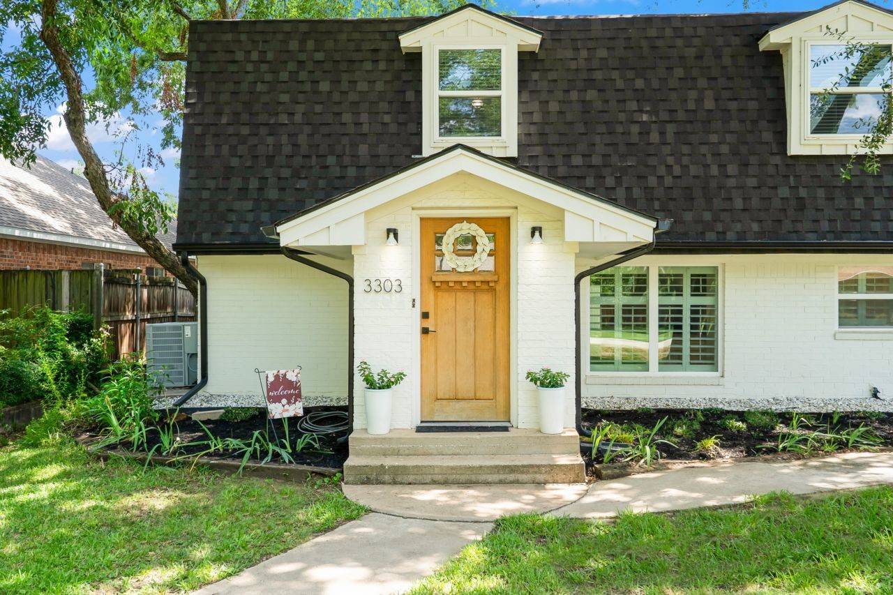 Flower Mound, TX 75028,3303 Cottonwood DR
