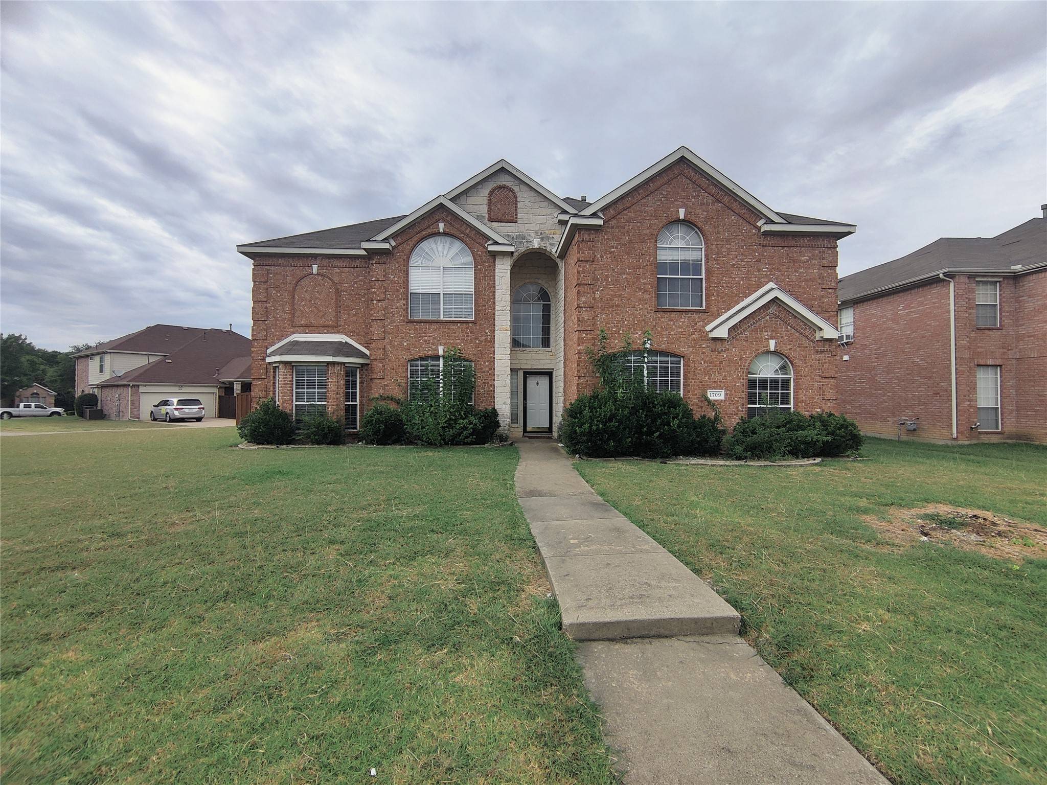 Desoto, TX 75115,1709 Wylie Creek DR