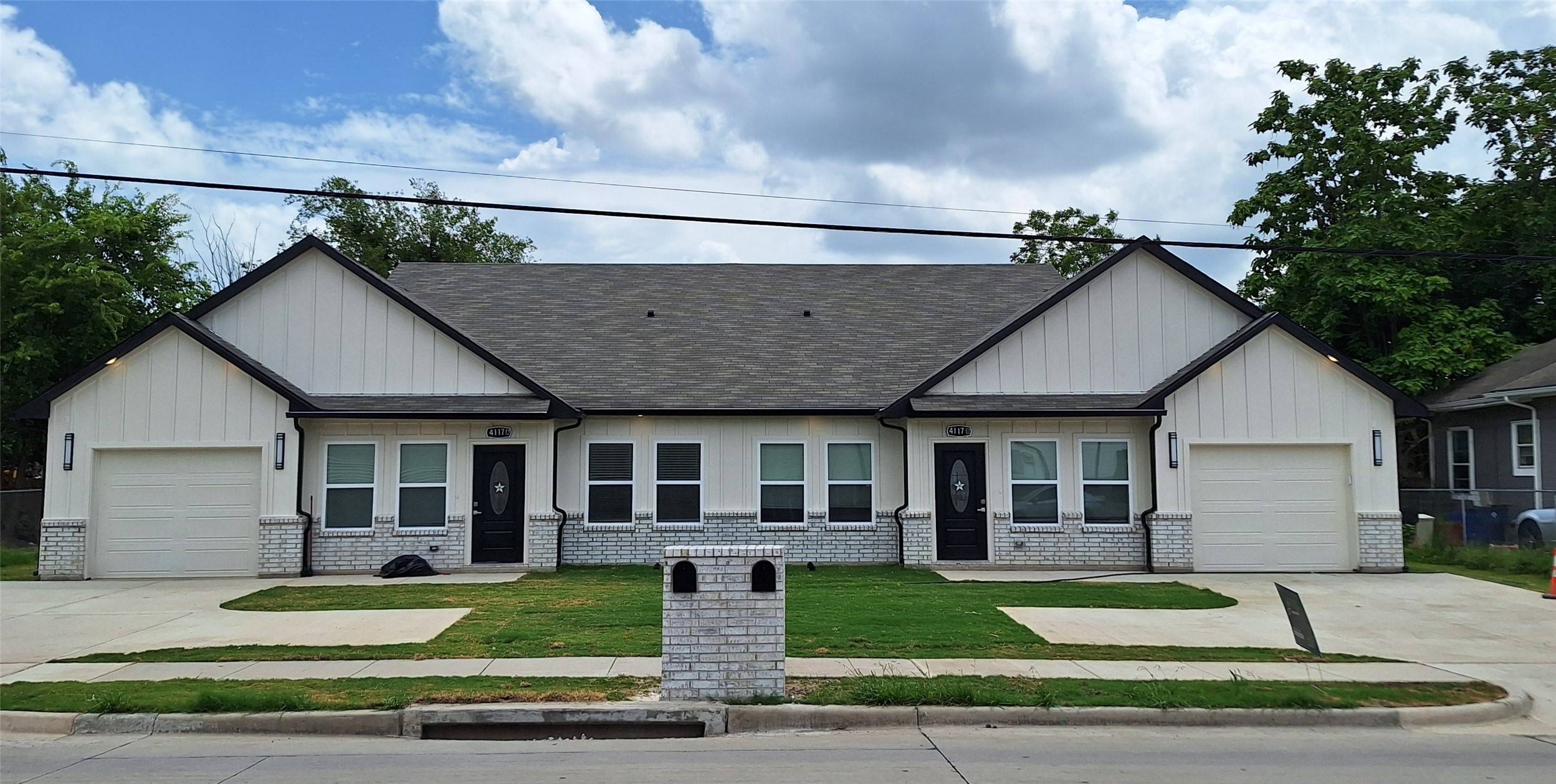 Greenville, TX 75401,4117 Stonewall ST #A
