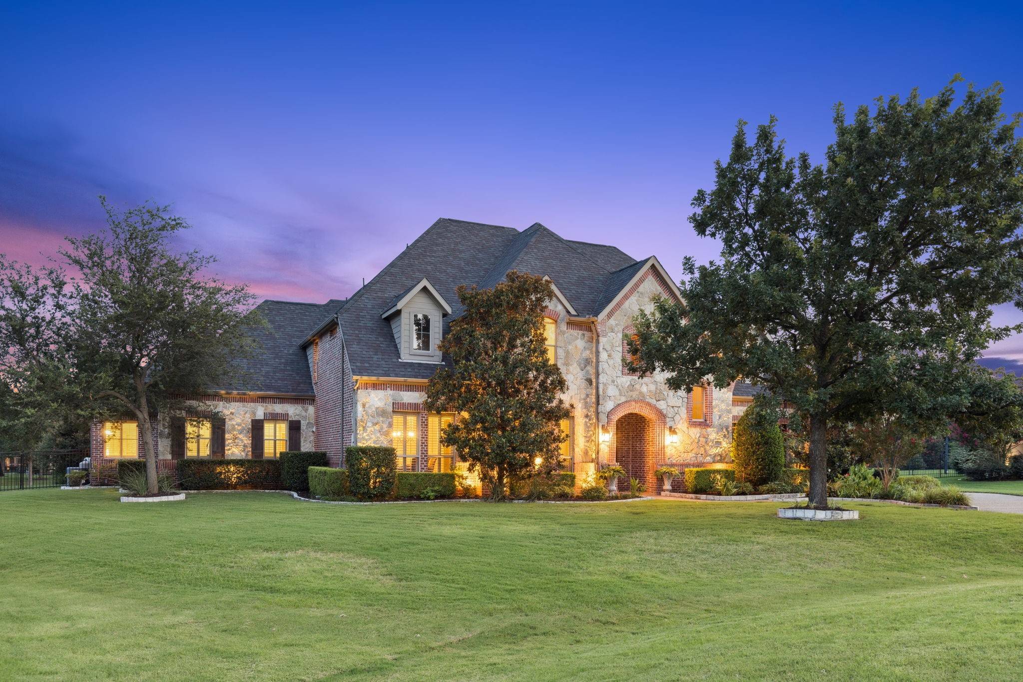 Flower Mound, TX 75022,5525 Lake Geneva CT