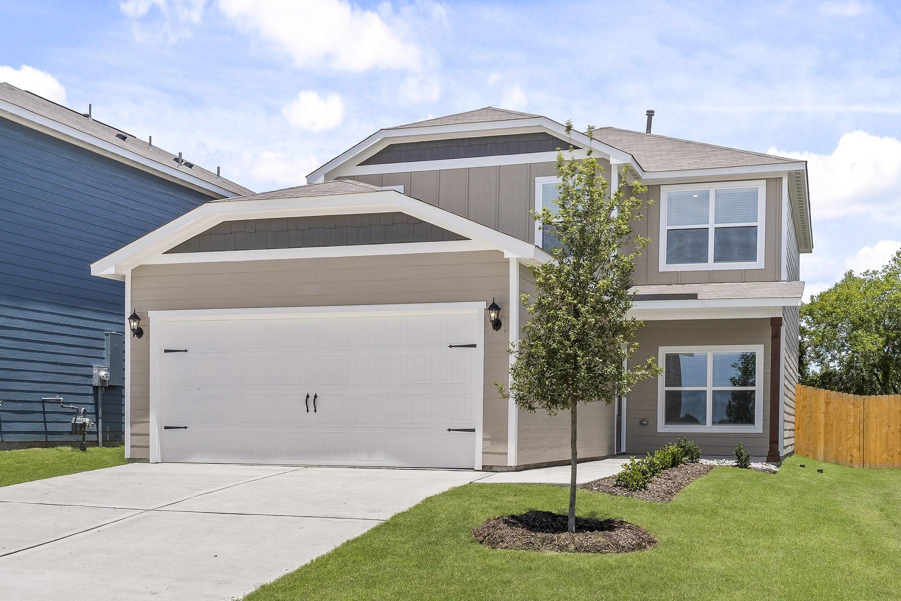 Crandall, TX 75114,1539 William Wallace ST
