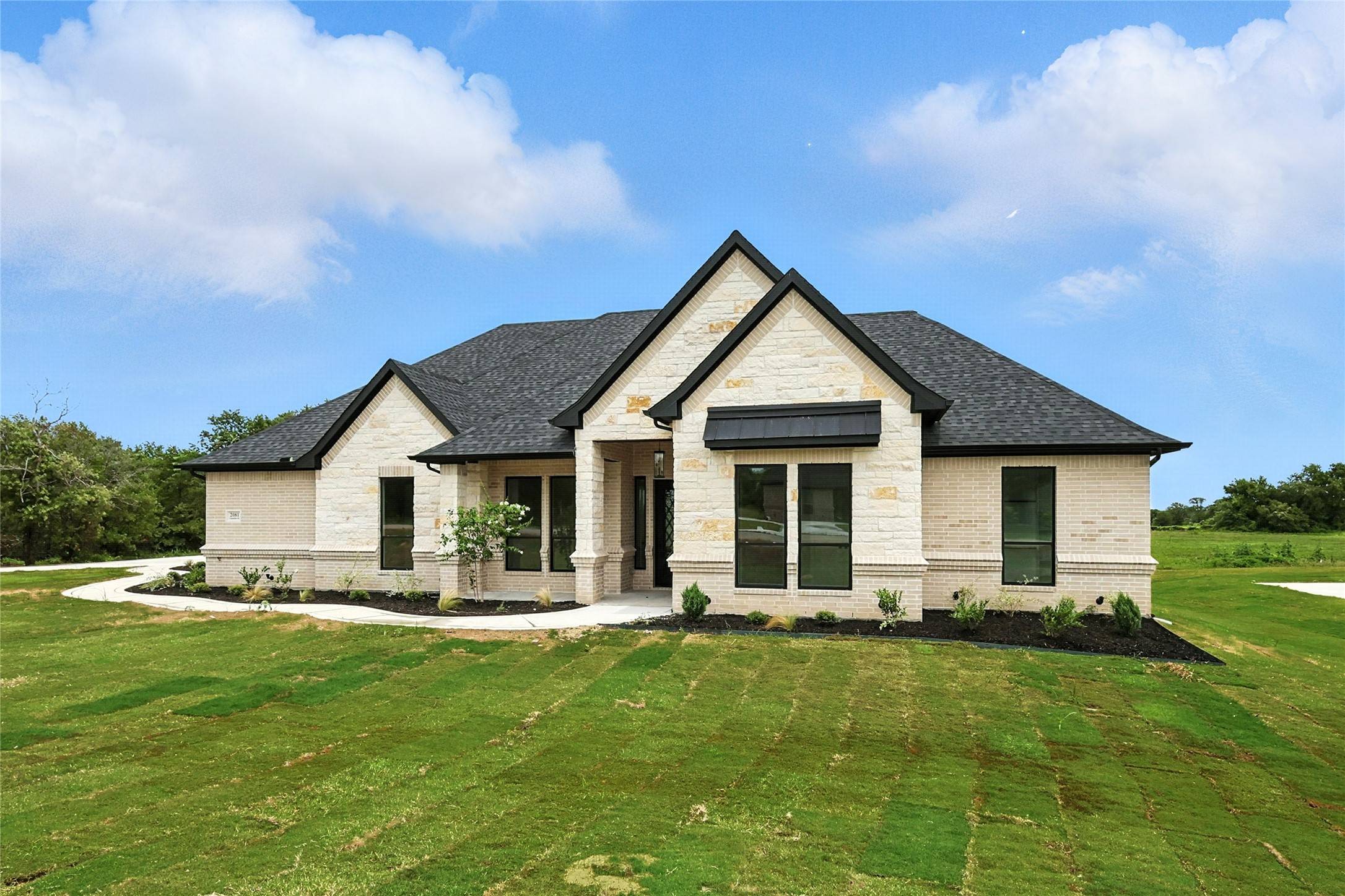 Weatherford, TX 76088,2081 Glenhollow DR