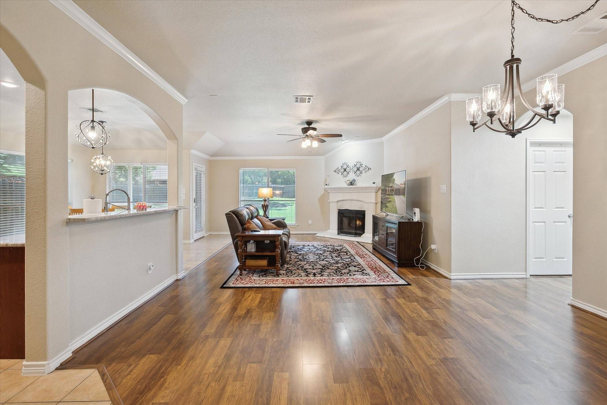 Willow Park, TX 76087,239 Spoke TRL