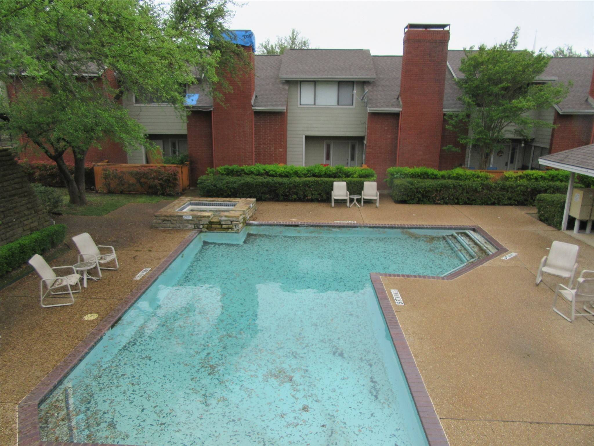 Dallas, TX 75243,8404 Forest LN #503