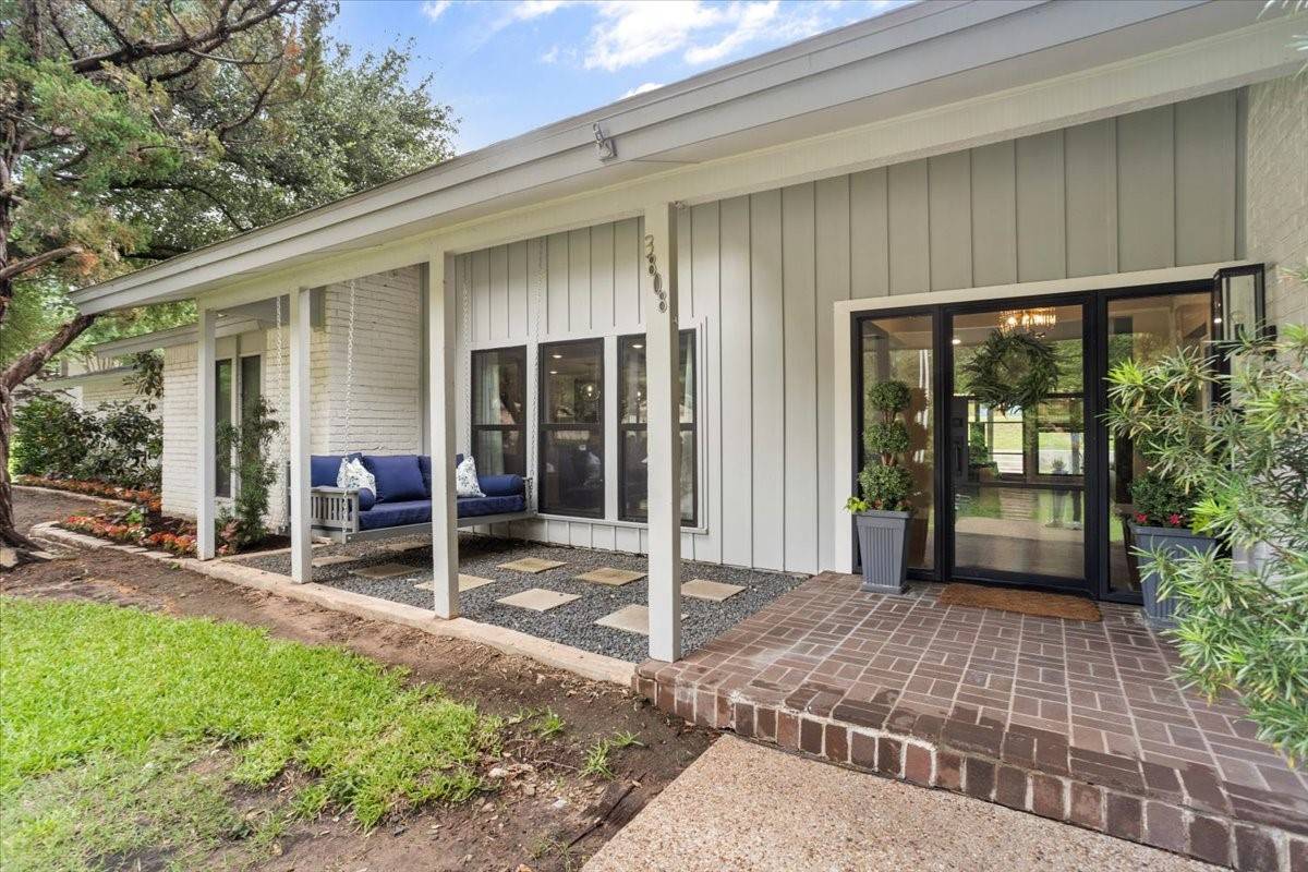 Fort Worth, TX 76109,3808 Black Canyon RD