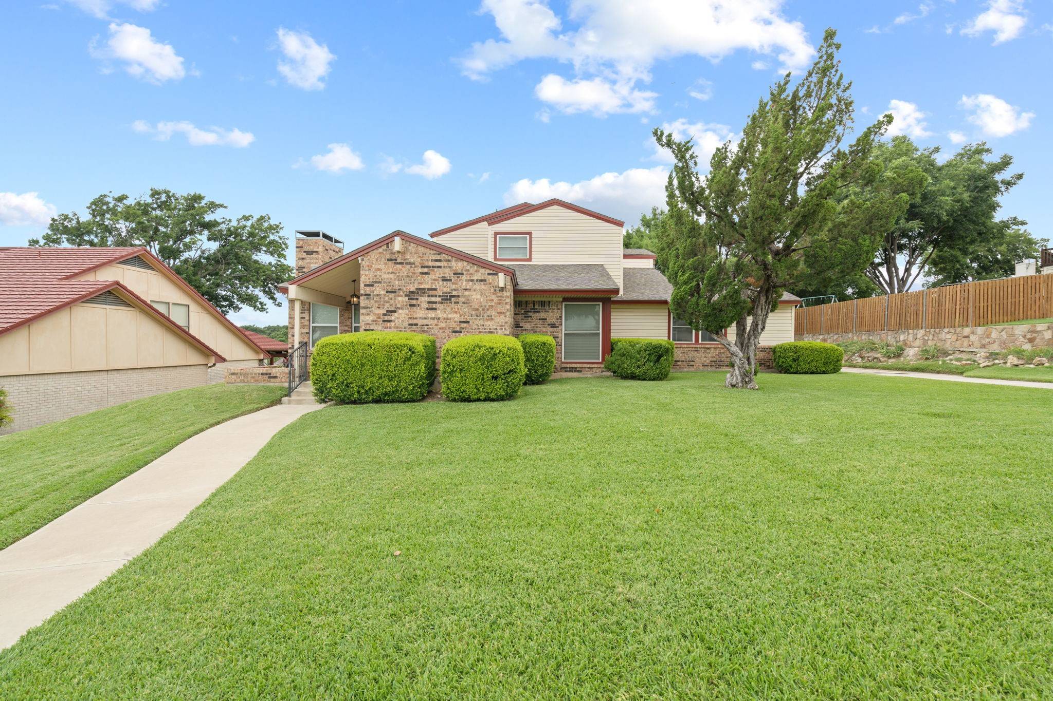 Fort Worth, TX 76179,8637 Funtier CT