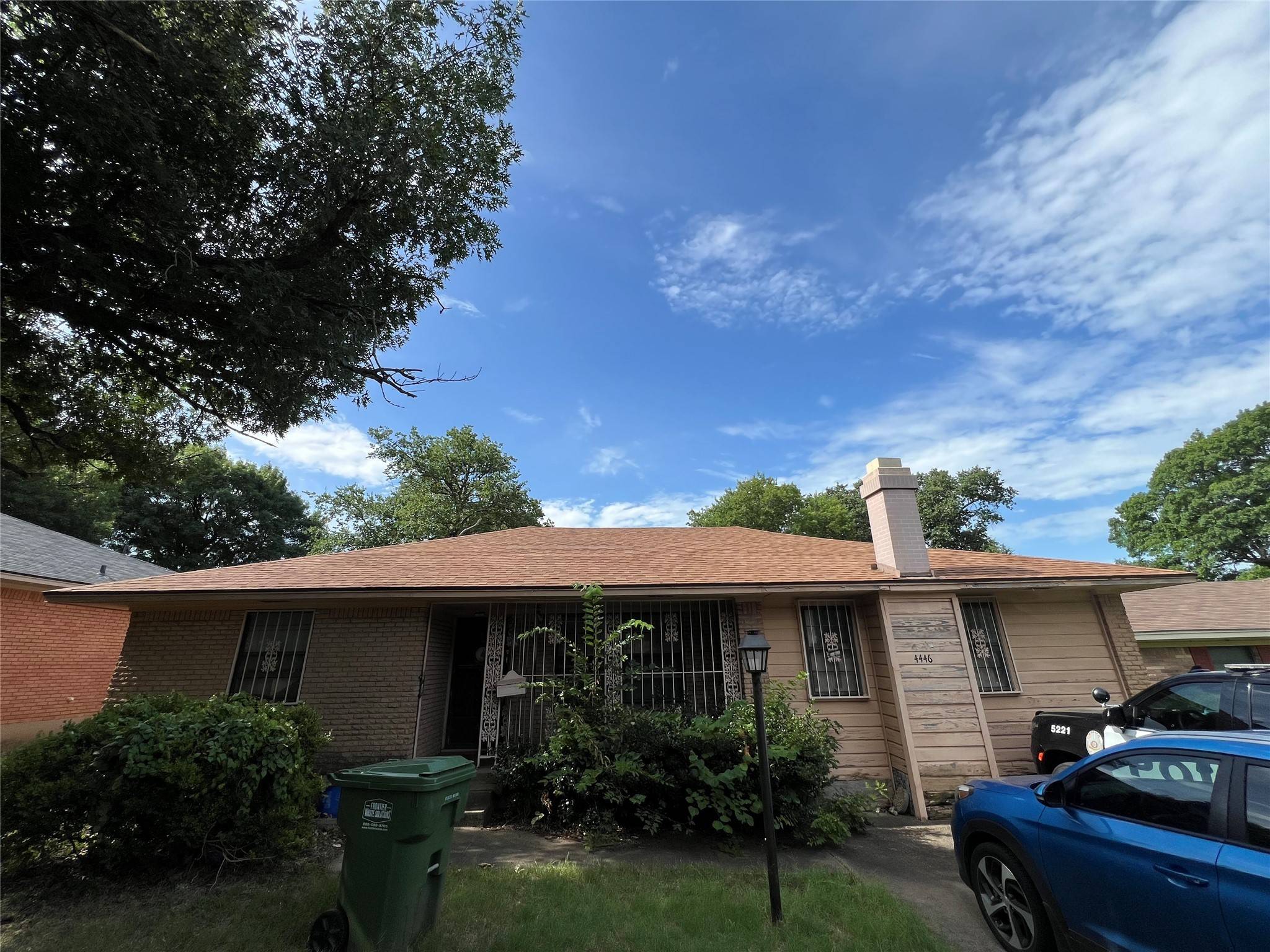 Cockrell Hill, TX 75211,4446 Preston CIR