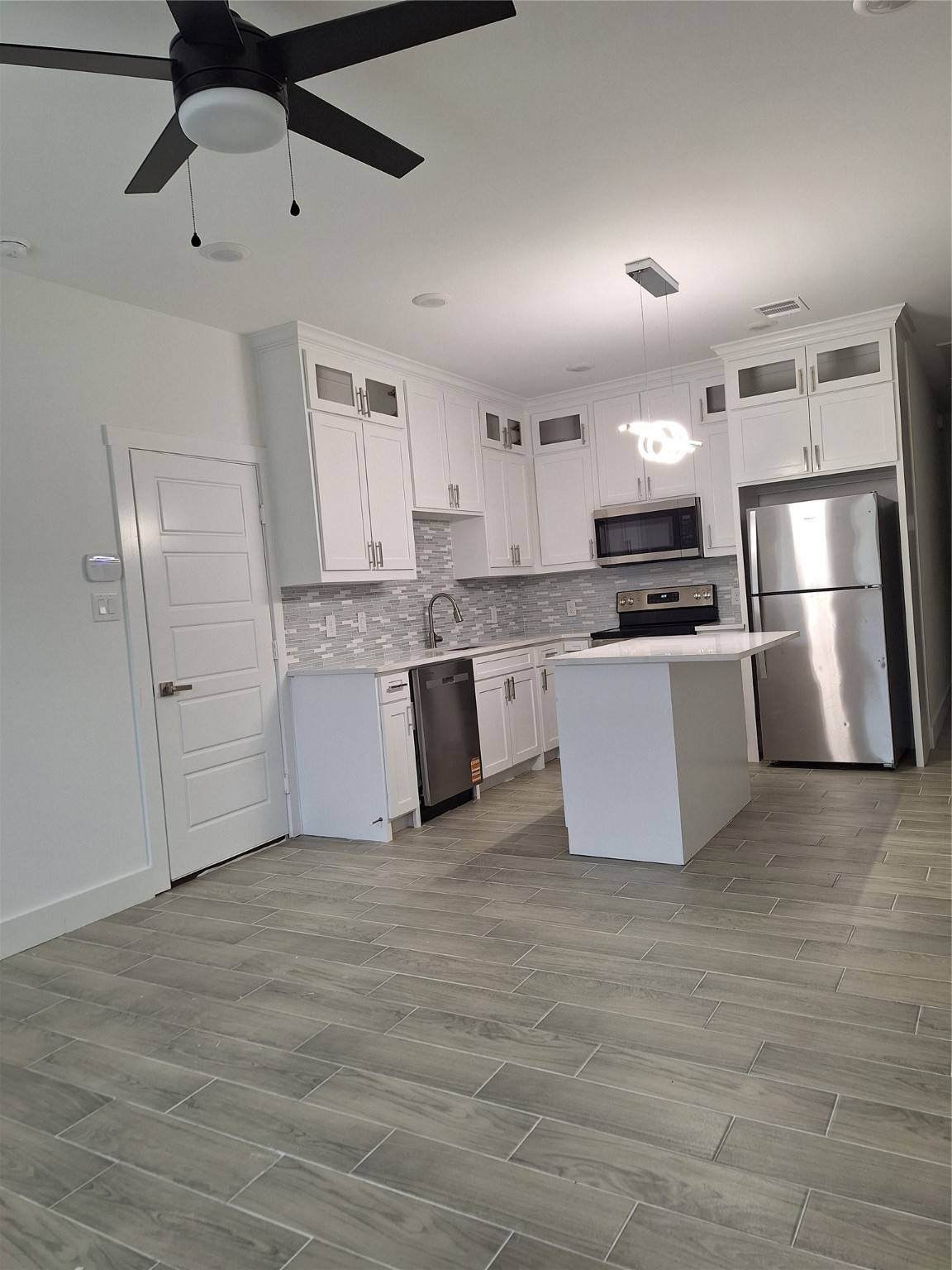 Greenville, TX 75401,4117 Stonewall ST #B
