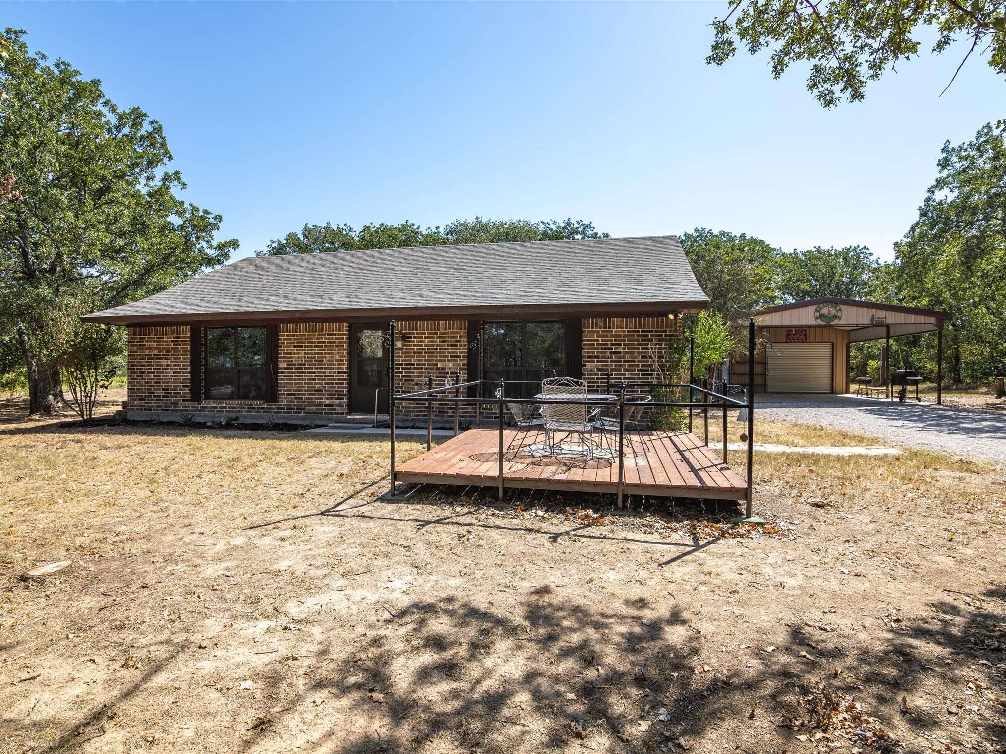Paradise, TX 76073,1271 County Road 3555