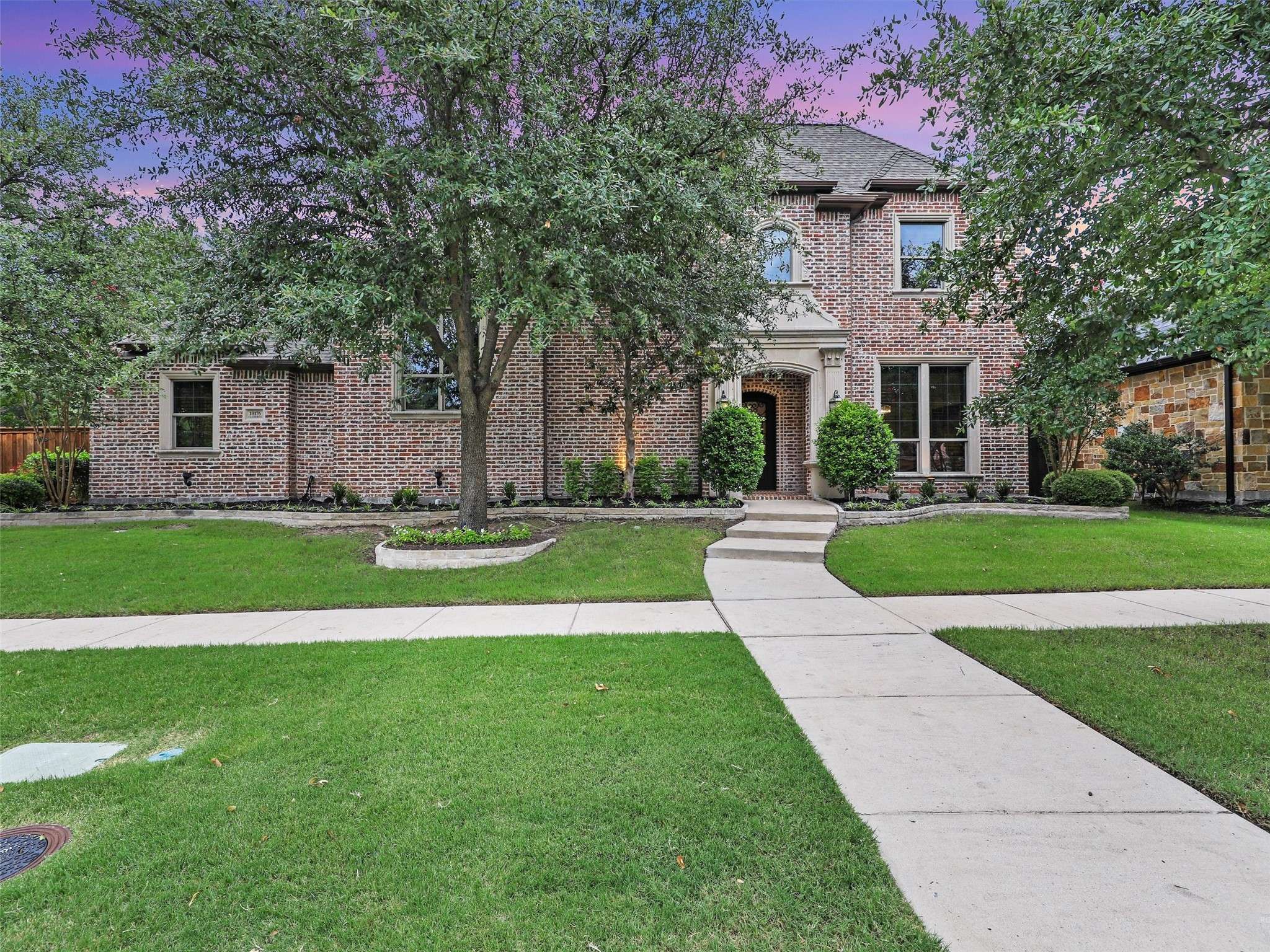 Frisco, TX 75033,10176 Claiborne LN