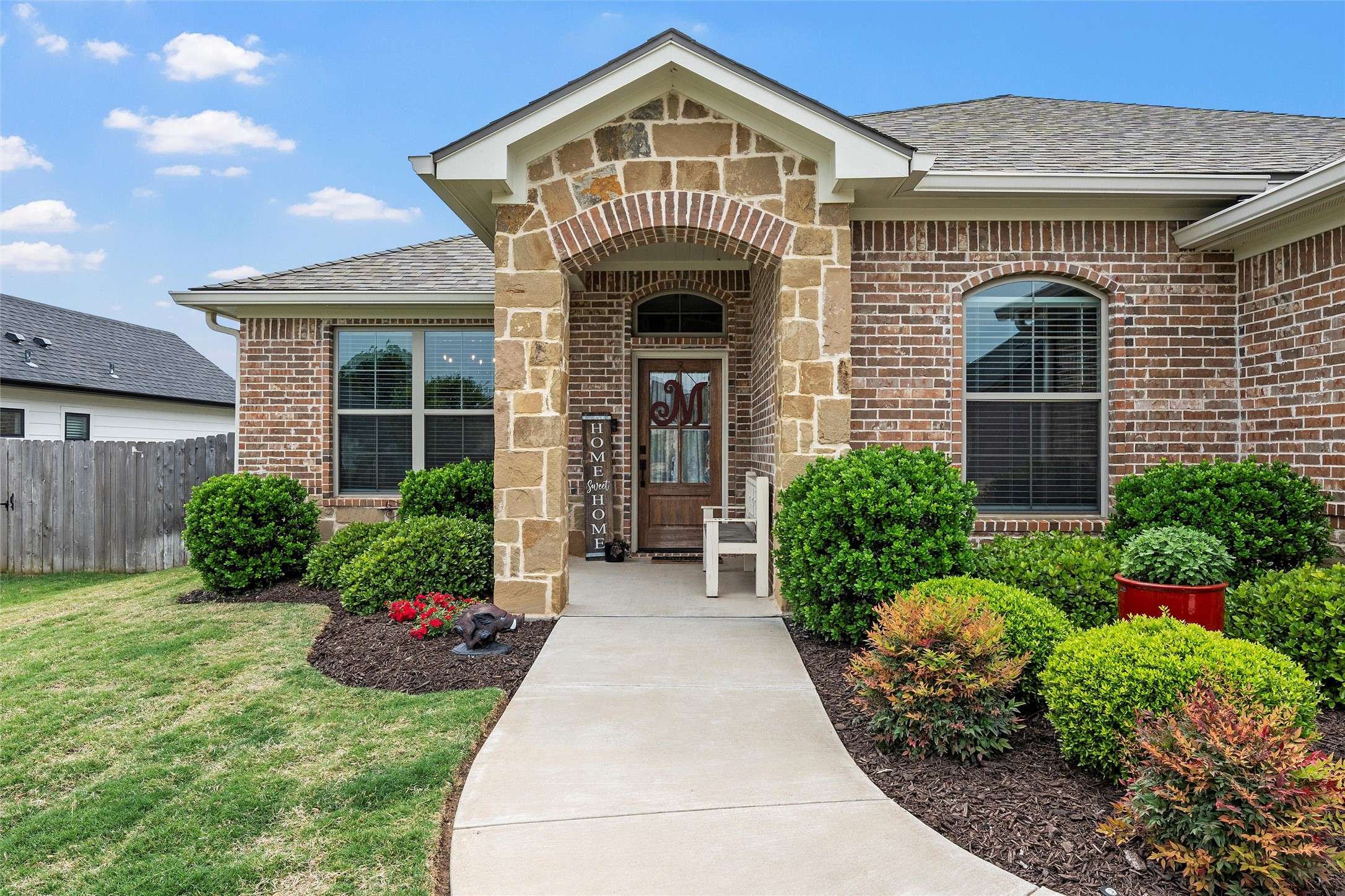 Waco, TX 76708,10304 T Bury LN