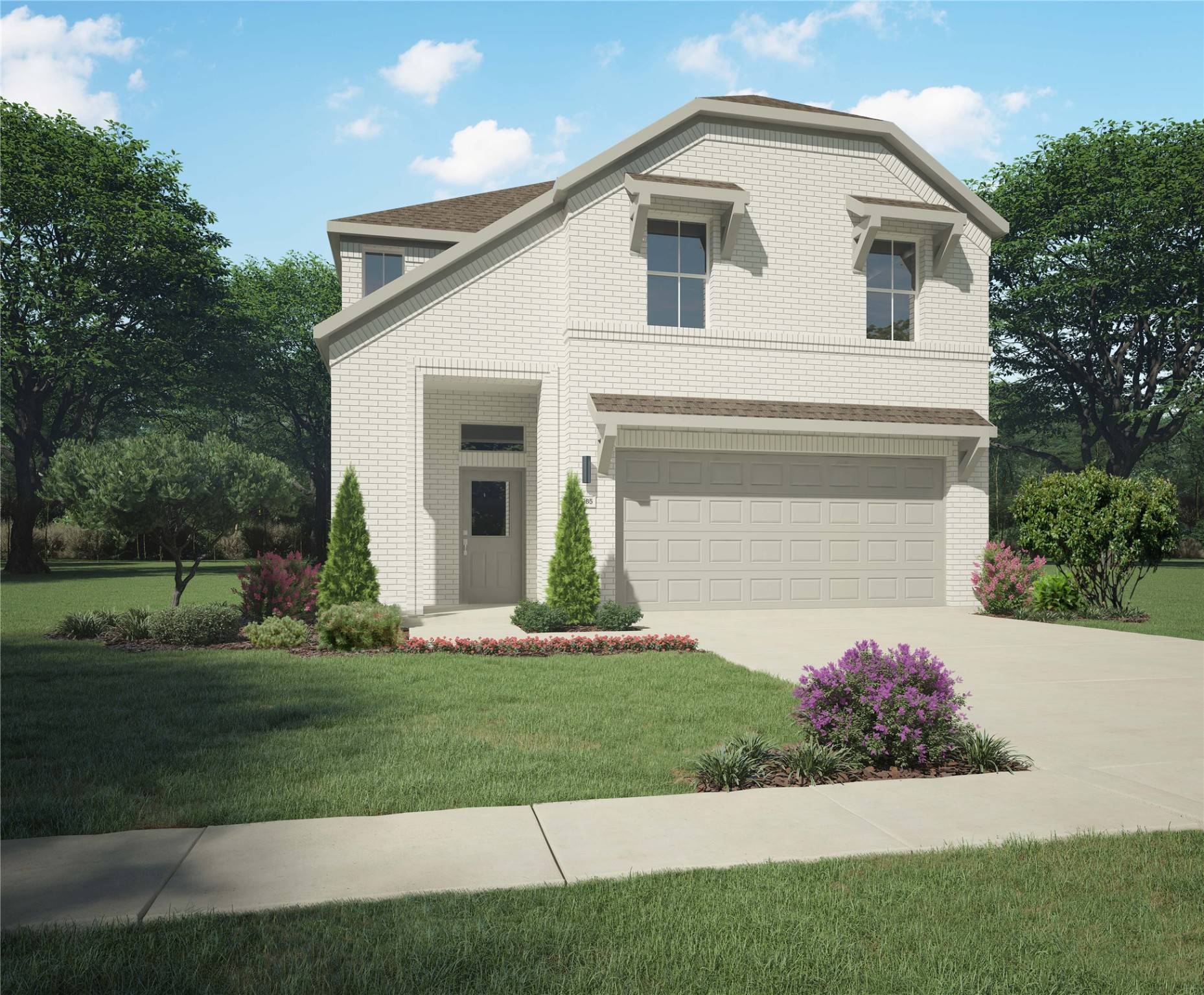Mckinney, TX 75071,1003 London Town LN