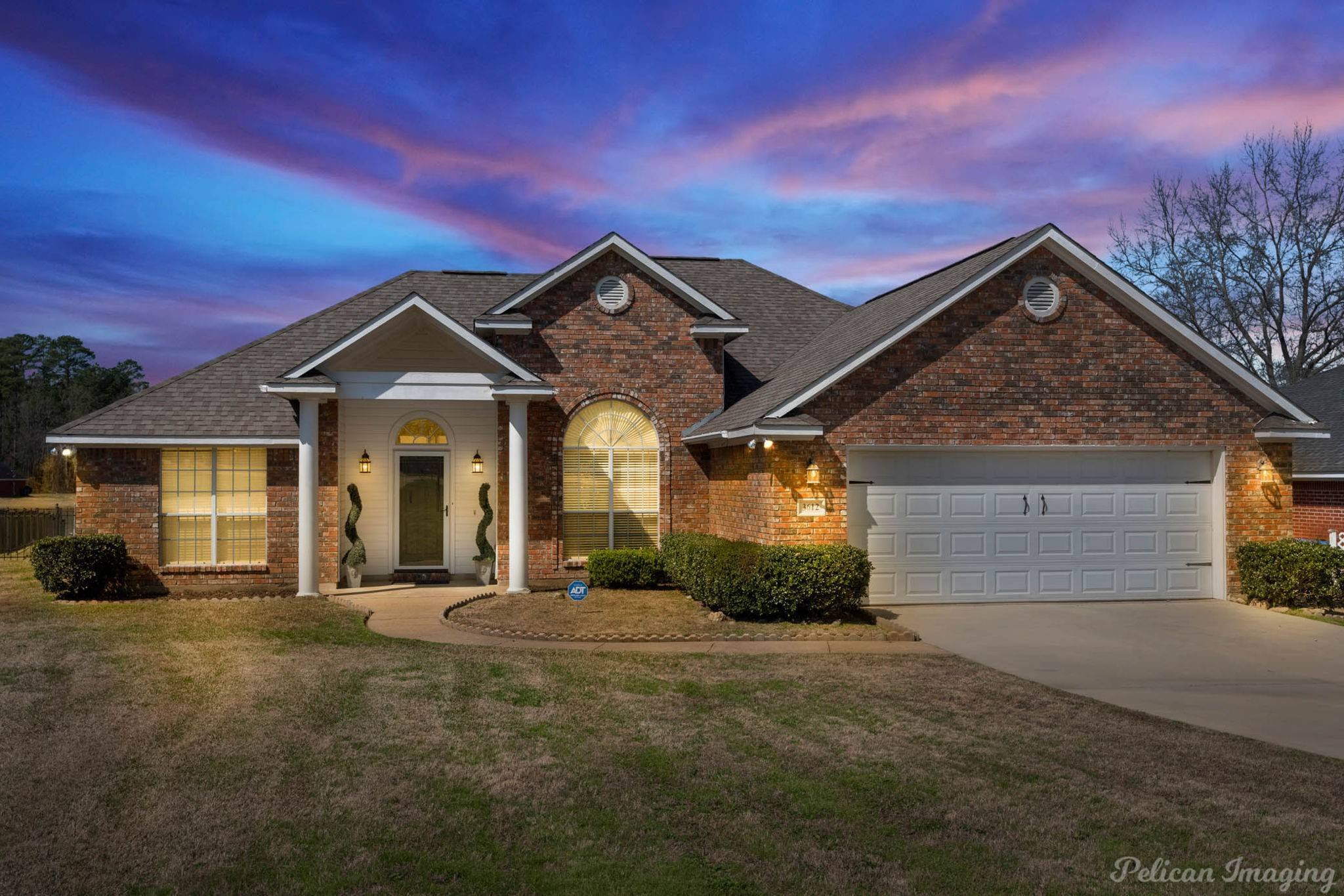 Shreveport, LA 71119,3612 Crestview CIR