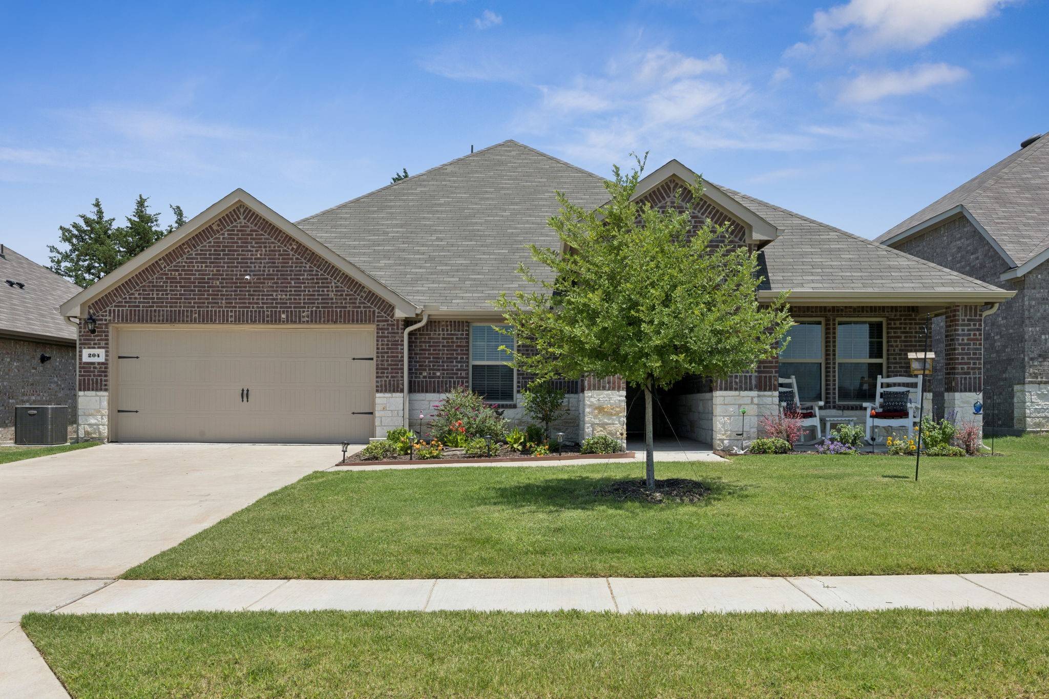 Caddo Mills, TX 75135,204 Ashbrook DR