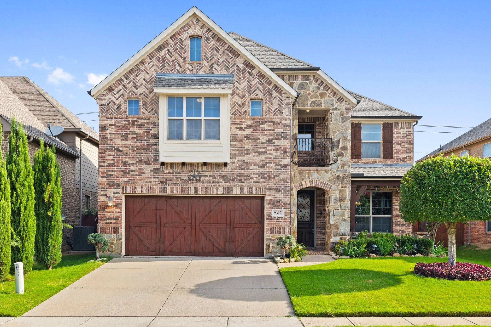 Fort Worth, TX 76118,9317 Shoveler TRL