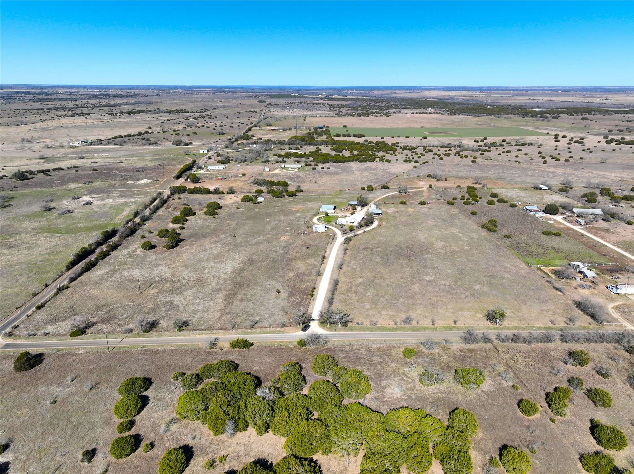 Crawford, TX 76638,2288 Compton School RD