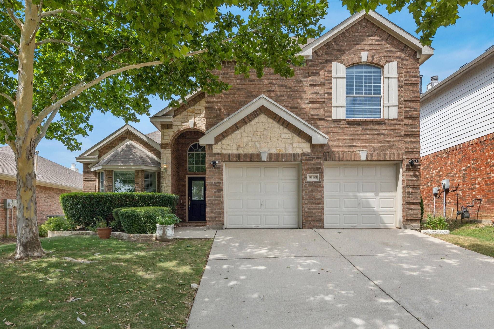 Fort Worth, TX 76244,9105 Hawley DR
