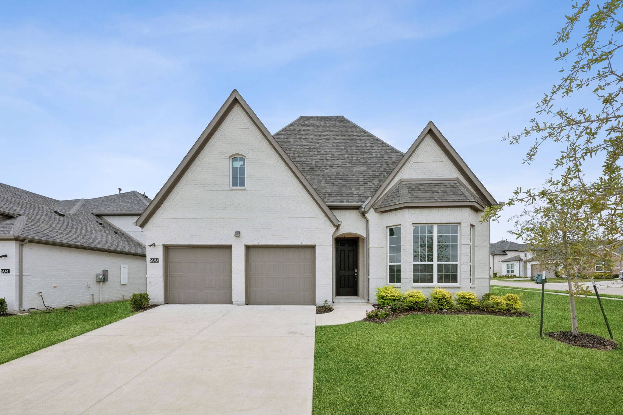 Forney, TX 75126,1204 Caprese DR