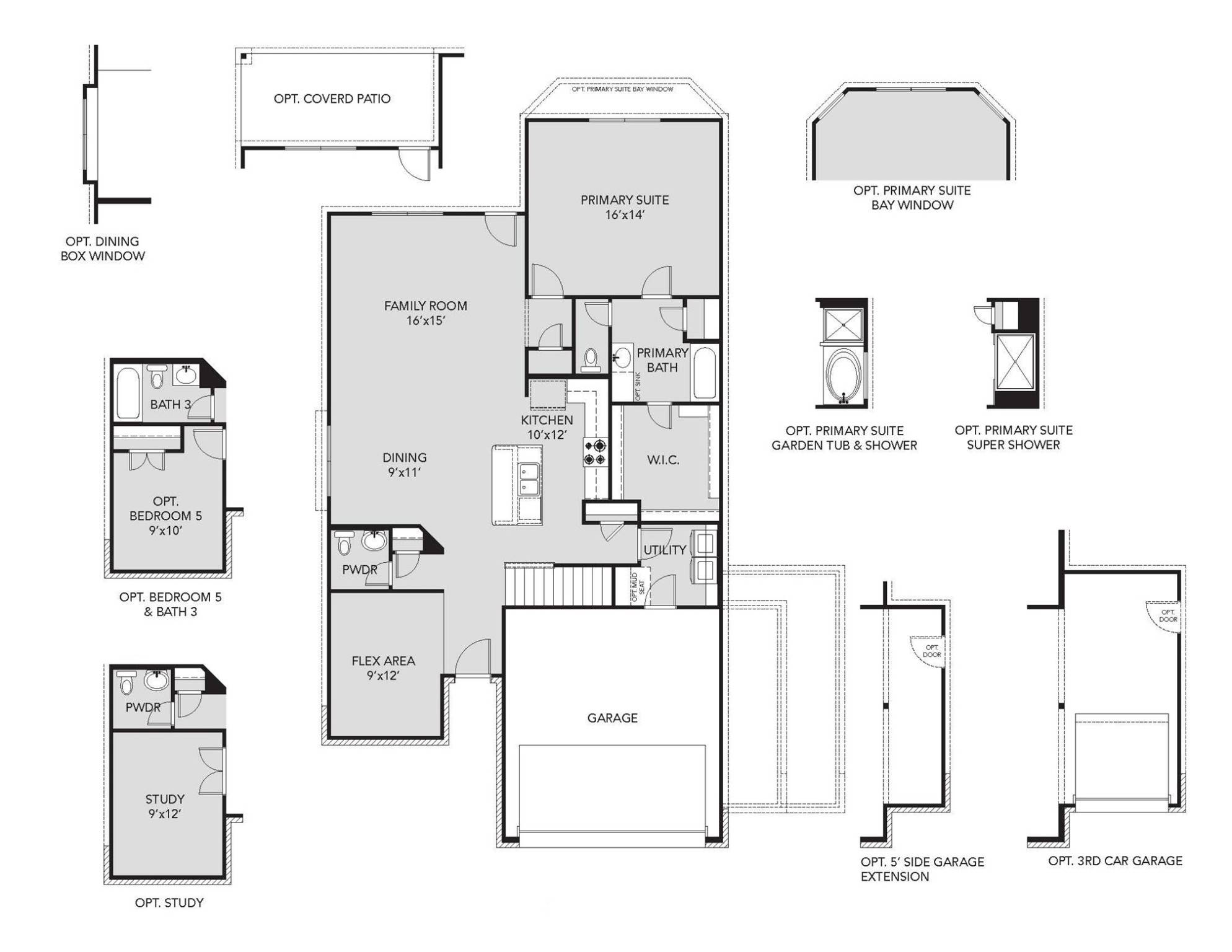 Cleburne, TX 76031,3112 Harmony WAY