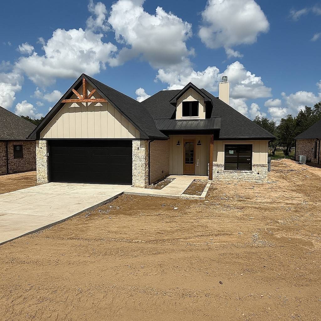 Athens, TX 75751,6413 Mill Run RD