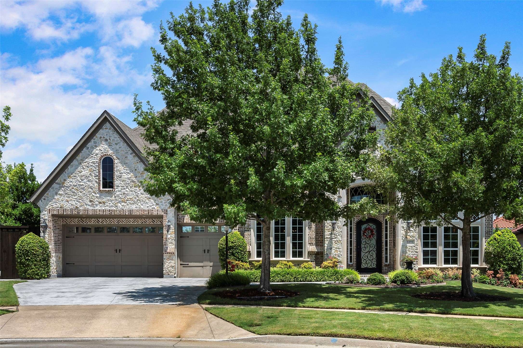 Frisco, TX 75035,6494 Werburg ST