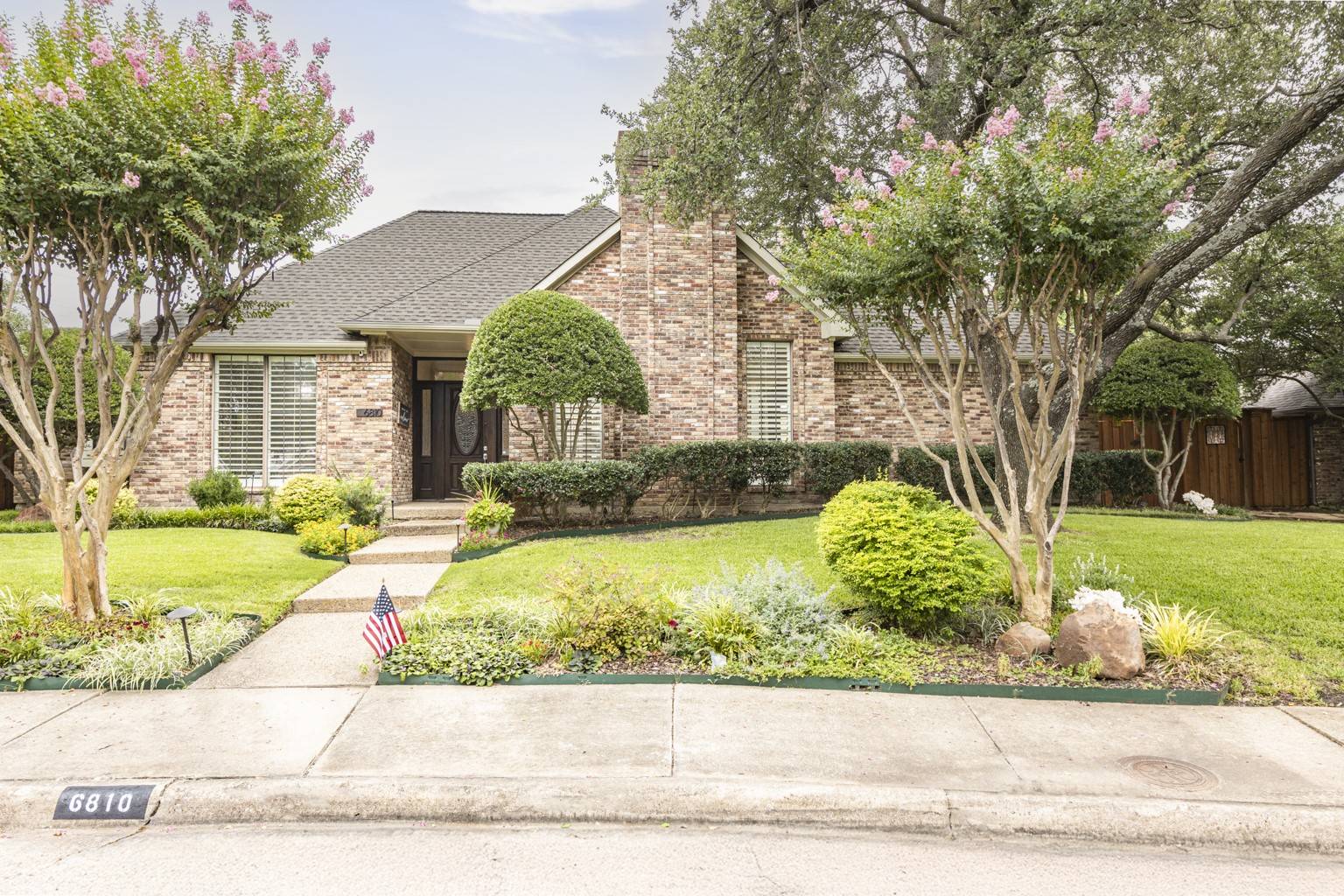 Dallas, TX 75252,6810 Rocky Top CIR