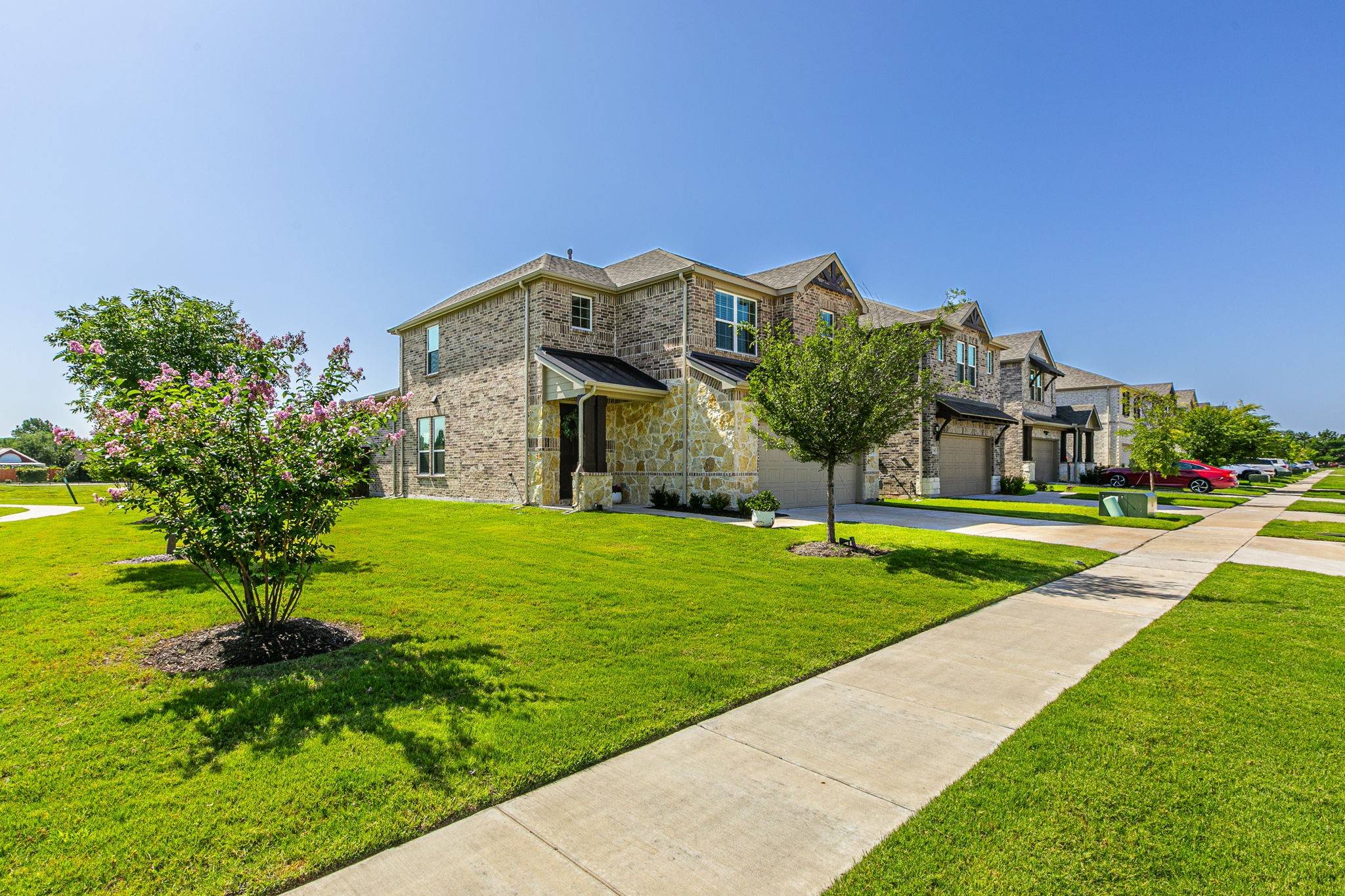 Garland, TX 75040,2778 Henson LN