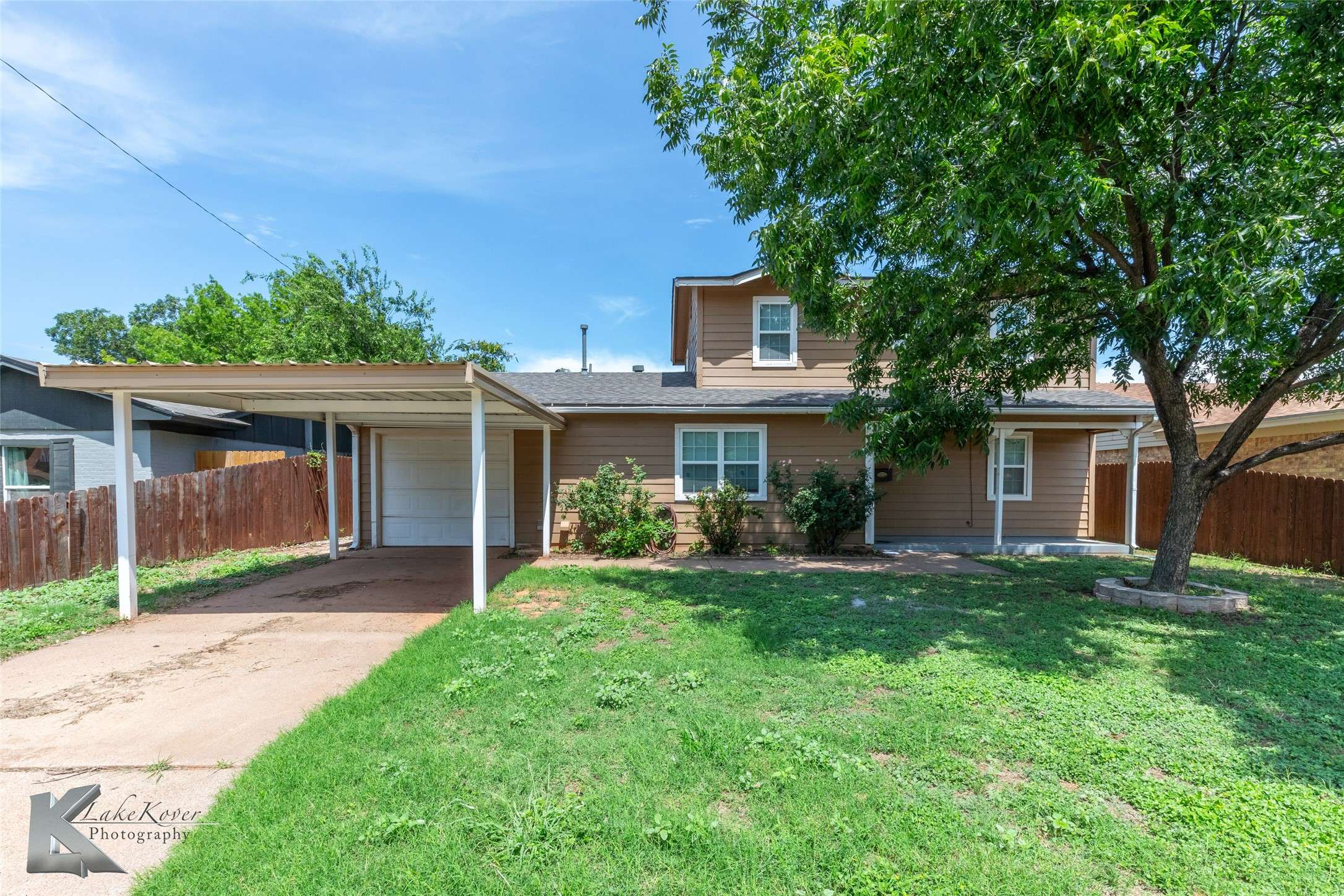 Abilene, TX 79603,2565 N Willis ST