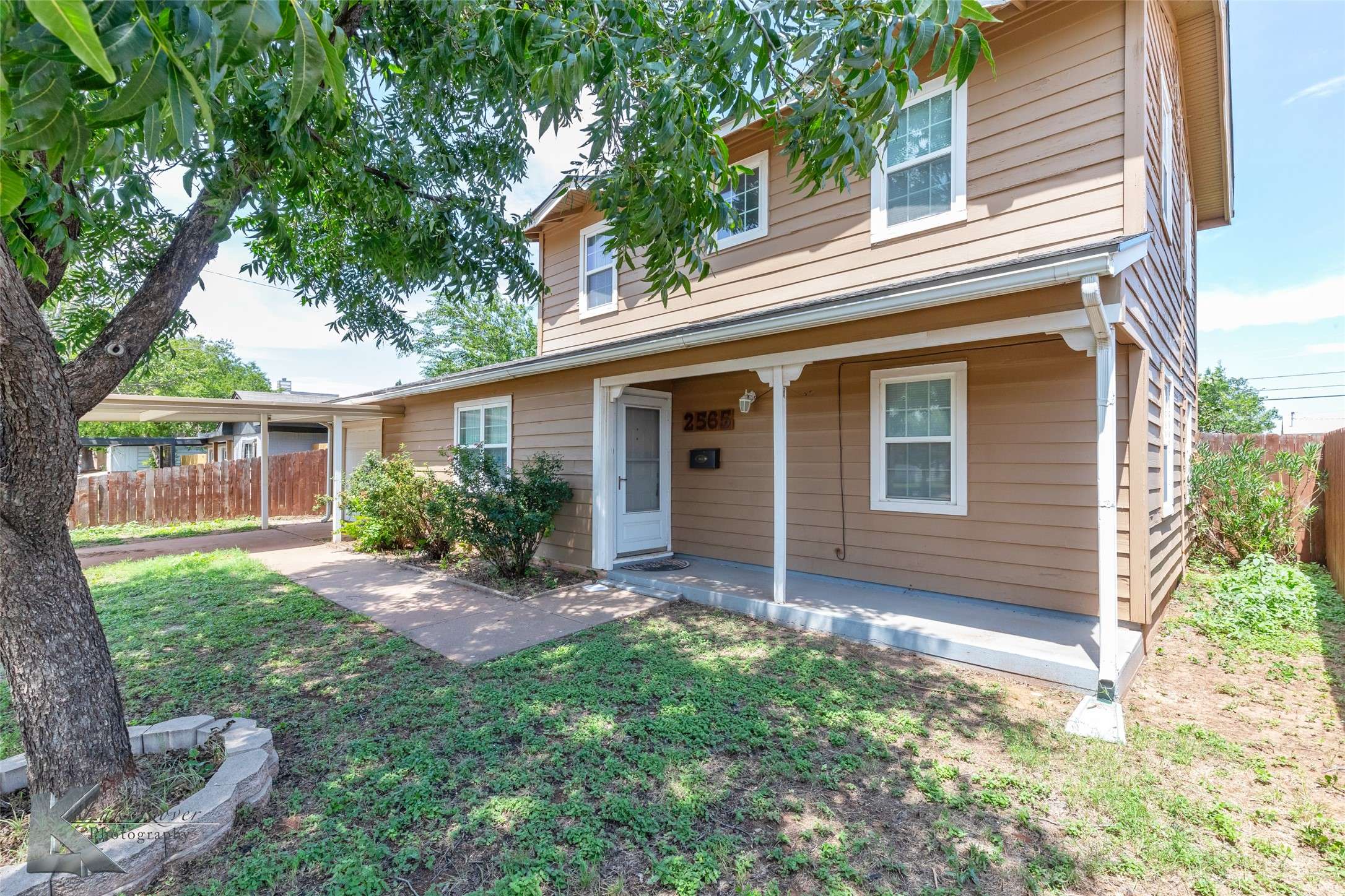 Abilene, TX 79603,2565 N Willis ST