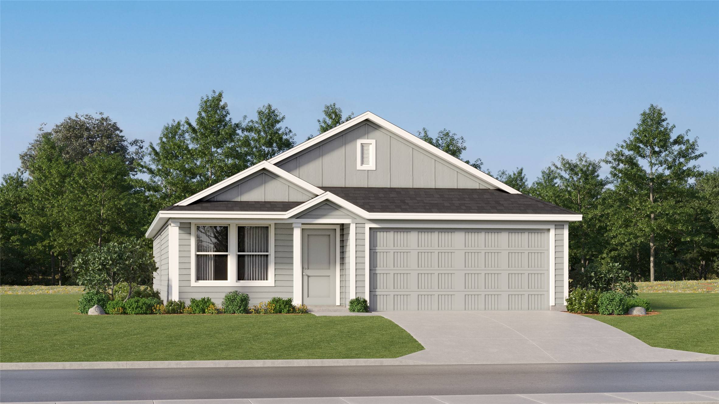 Crowley, TX 76036,1109 Tufted DR