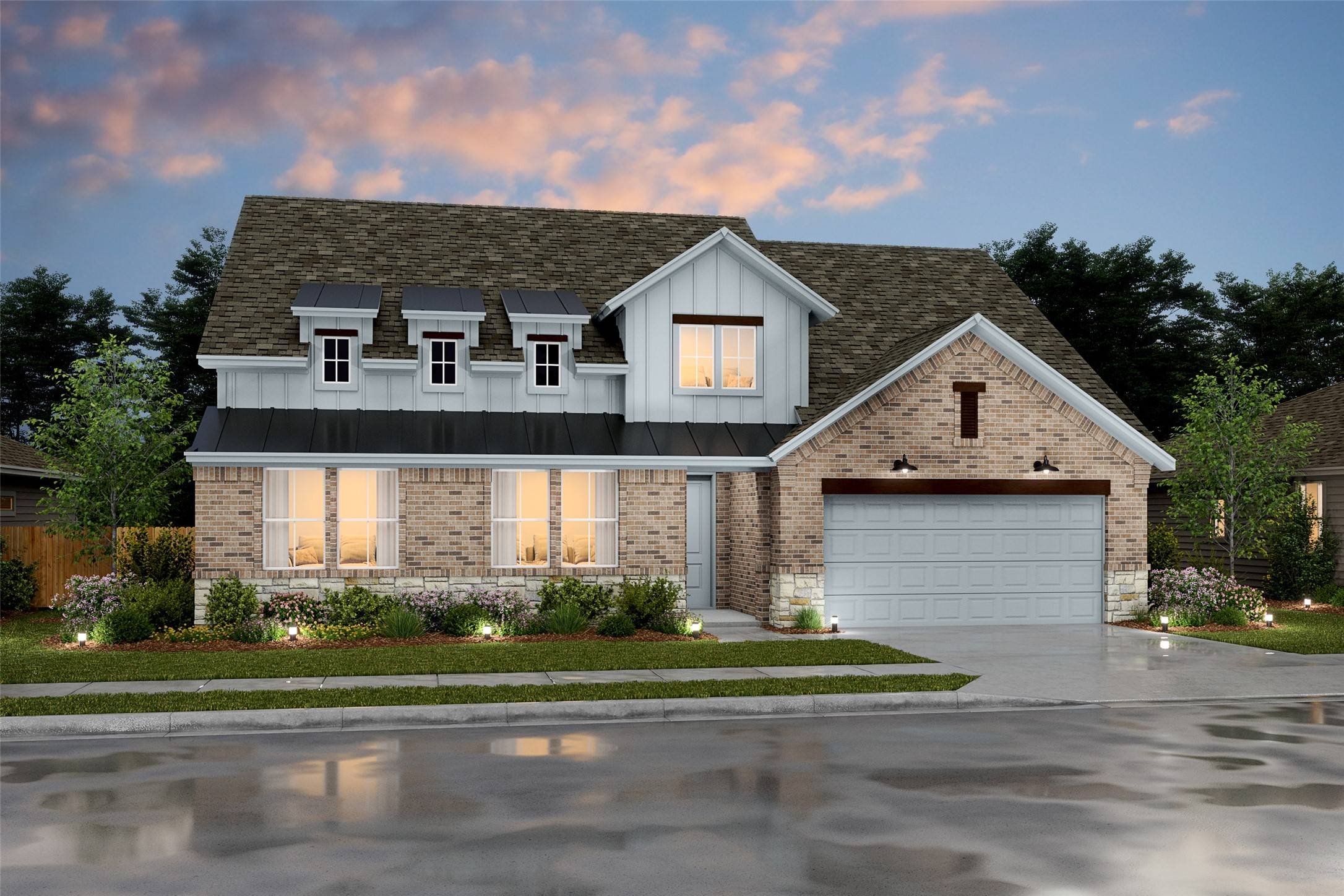 Lavon, TX 75166,735 Emerald HTS