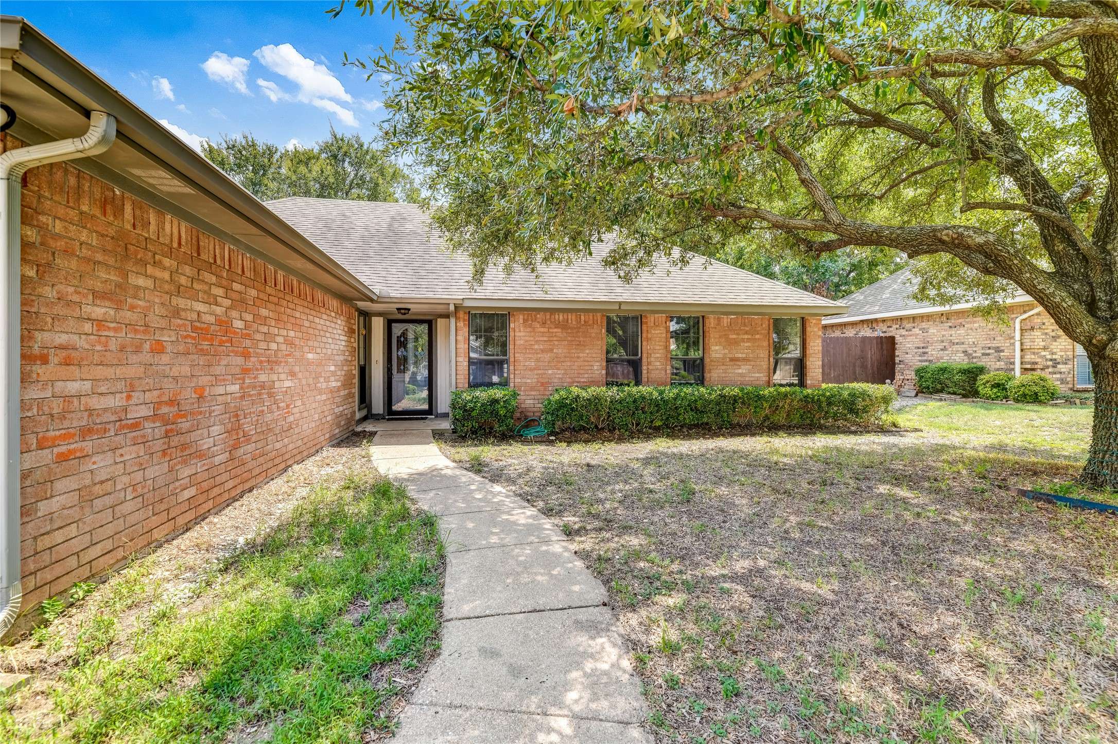Frisco, TX 75033,8241 Christie DR