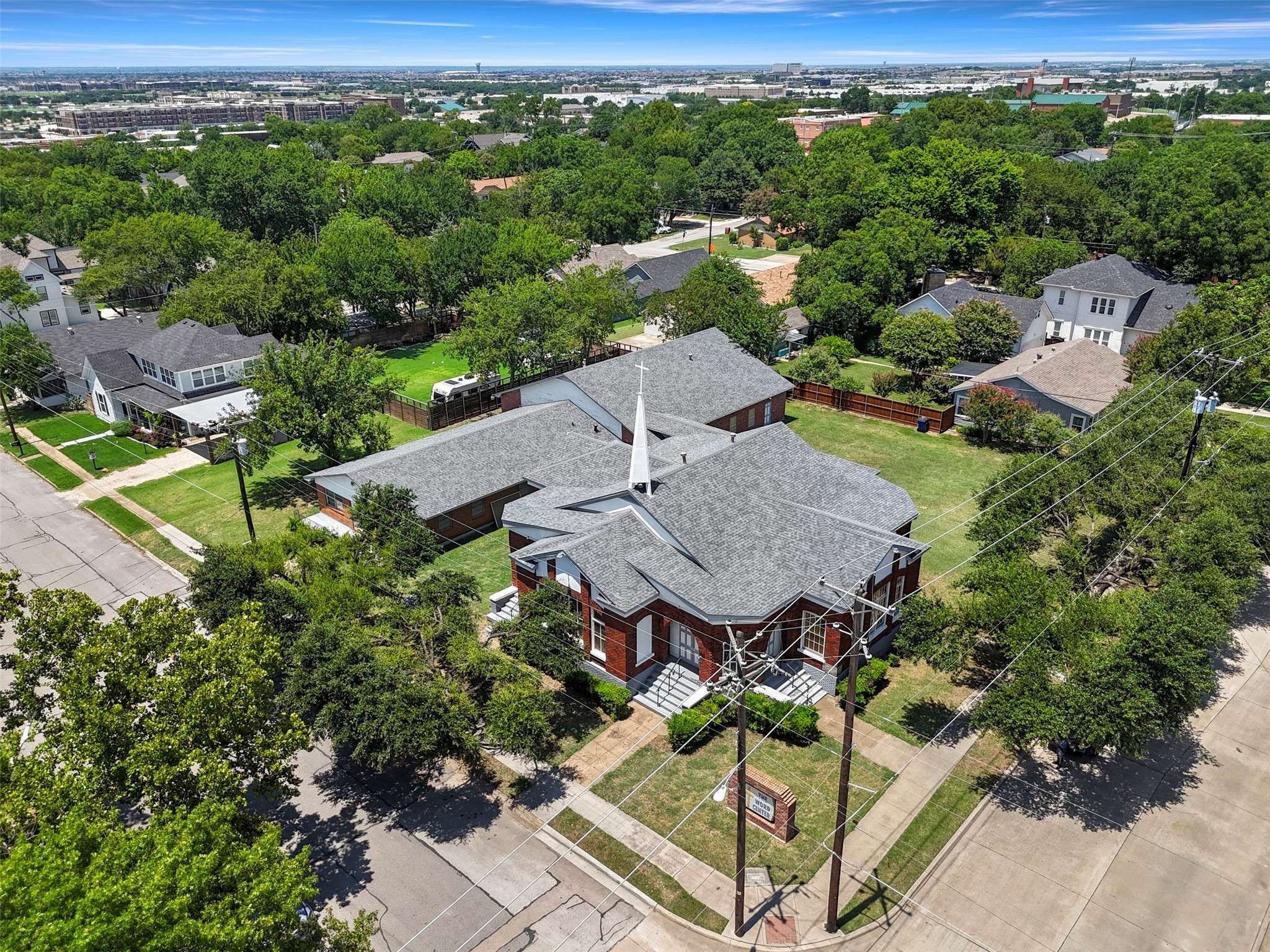 Frisco, TX 75033,7090 Oak ST