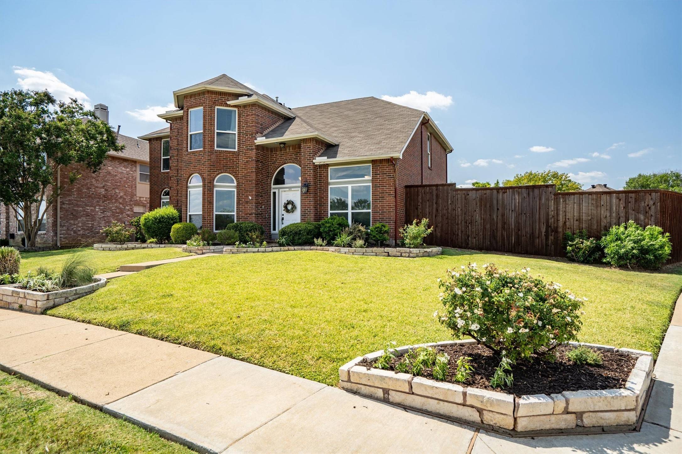 Carrollton, TX 75007,1515 Cemetery Hill RD