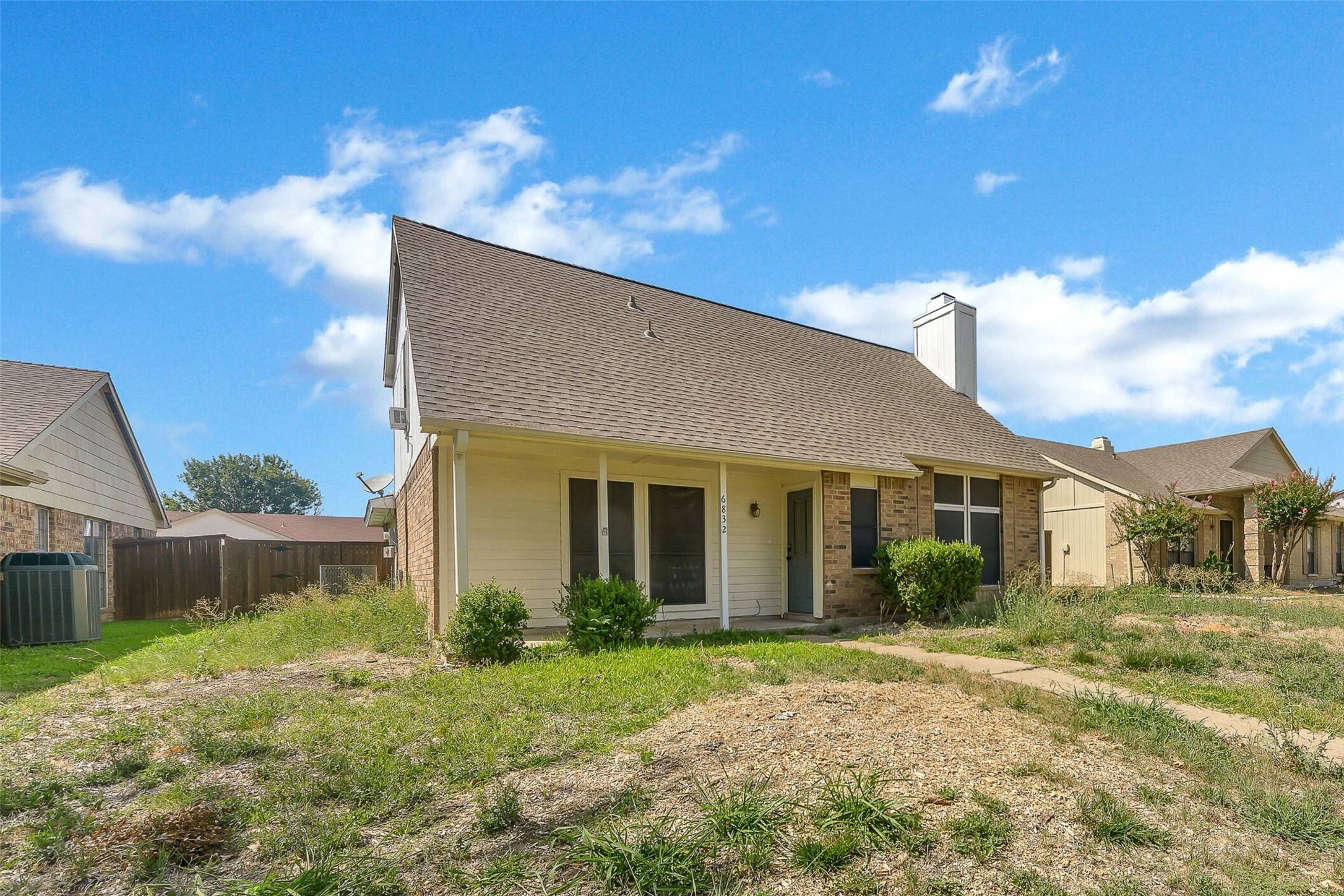The Colony, TX 75056,6832 Younger DR