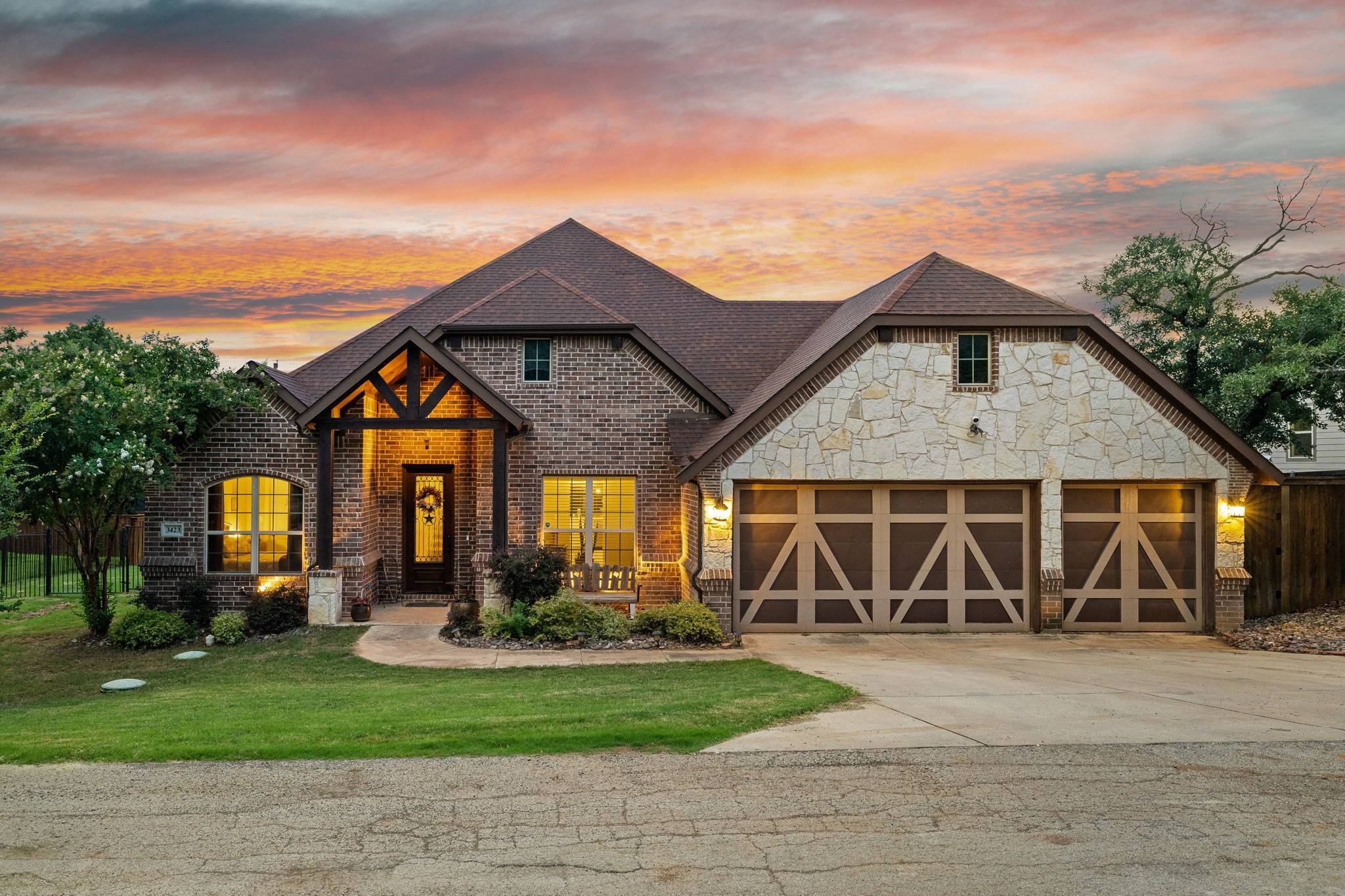 Flower Mound, TX 75022,3423 Lakewood LN