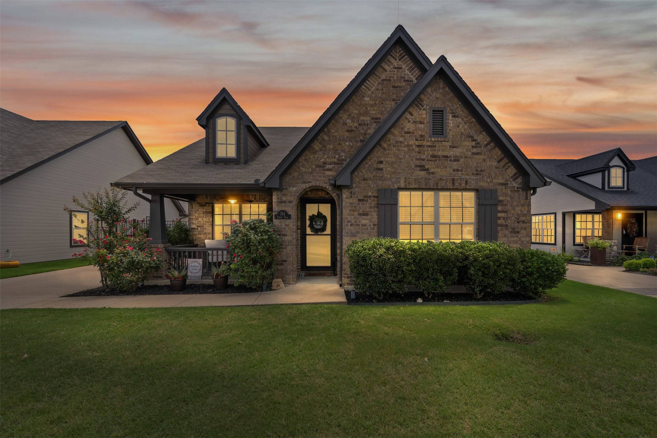 Burleson, TX 76028,241 Tinker TRL