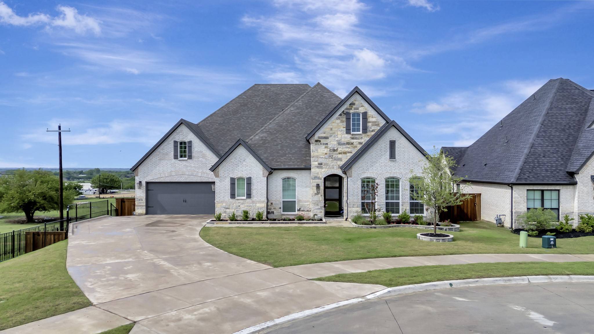 Haslet, TX 76052,507 Woodcress CT