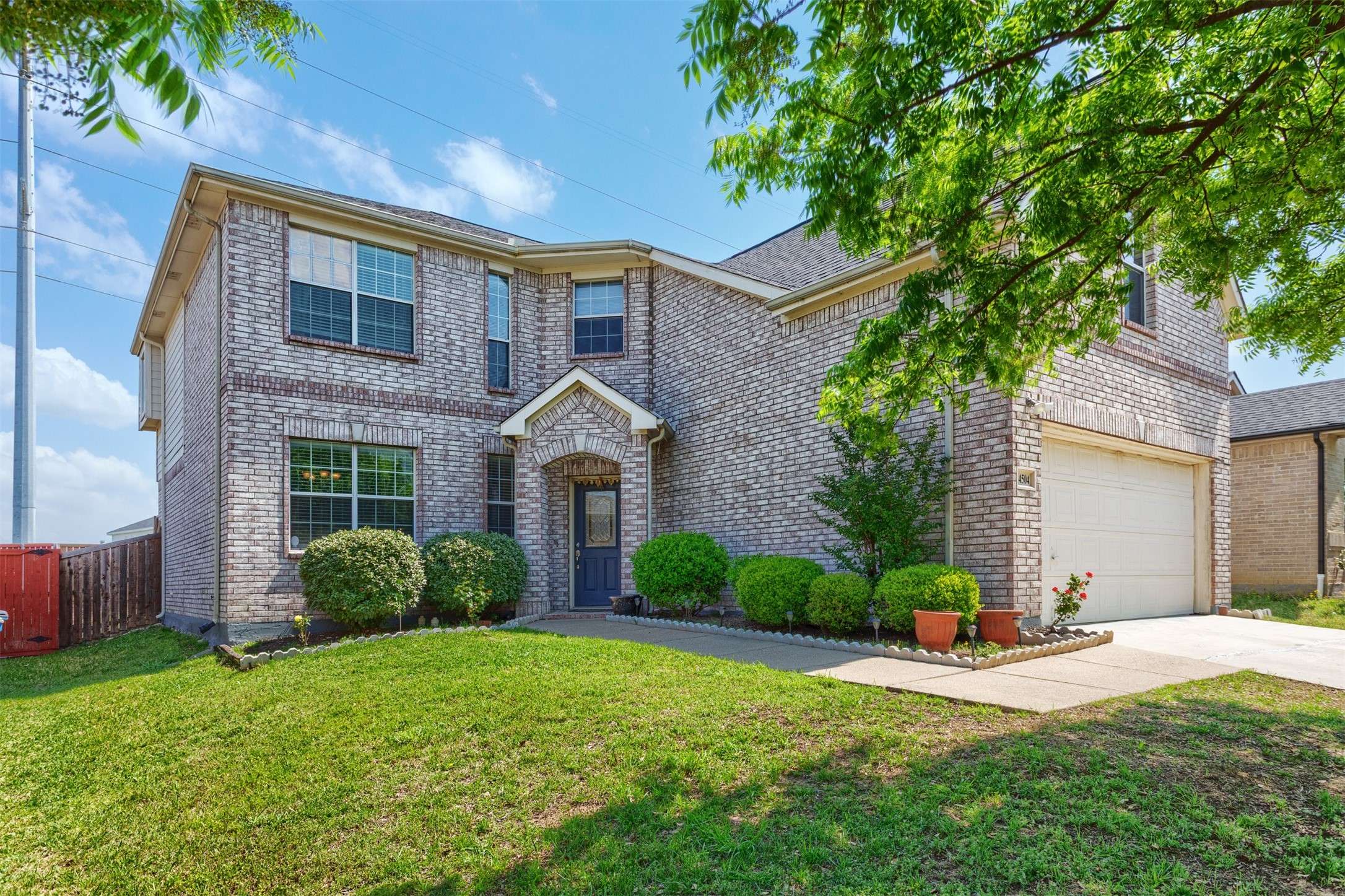Little Elm, TX 75068,14504 Eaglemont DR