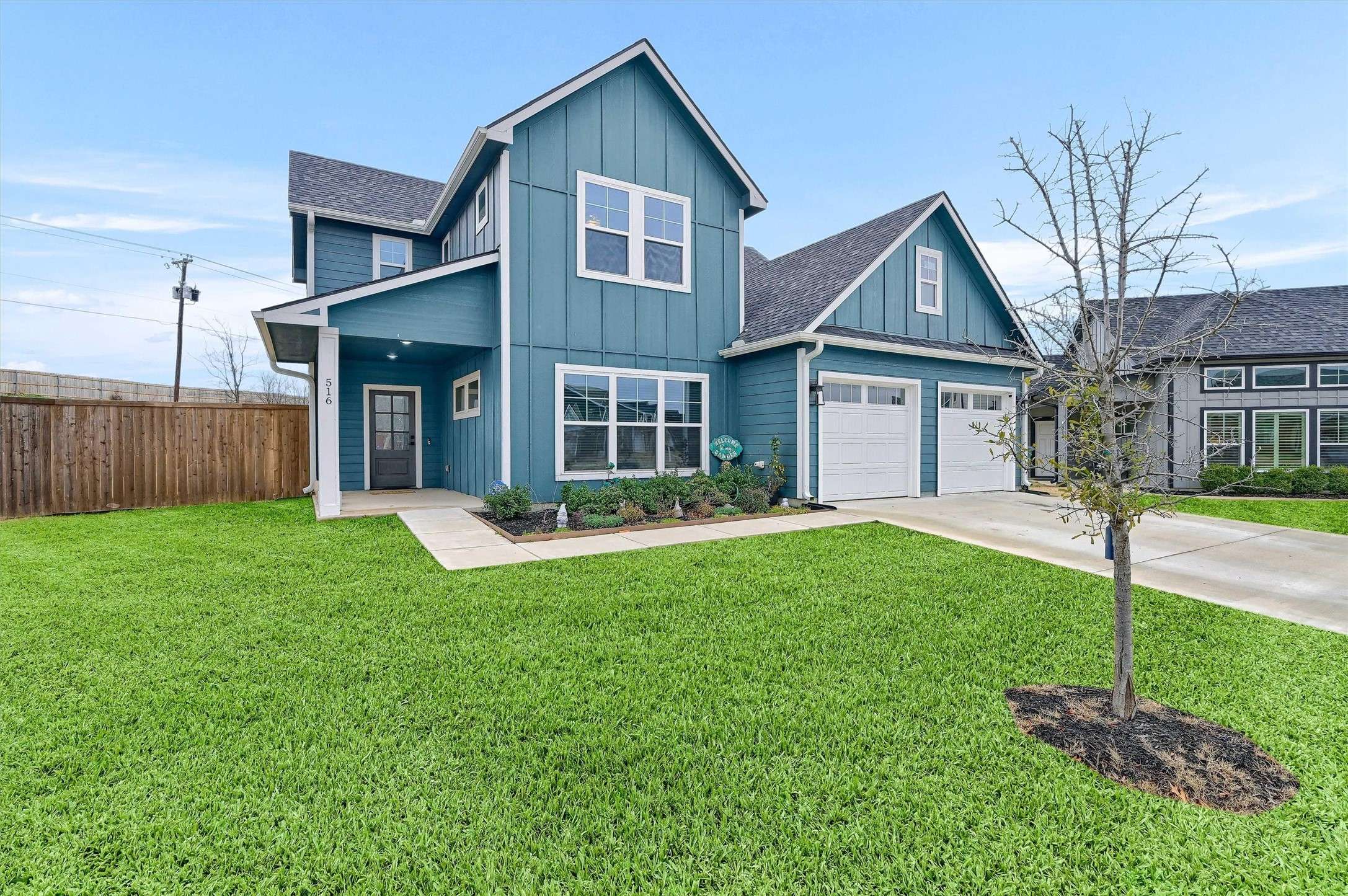 Sherman, TX 75092,516 Carneros DR