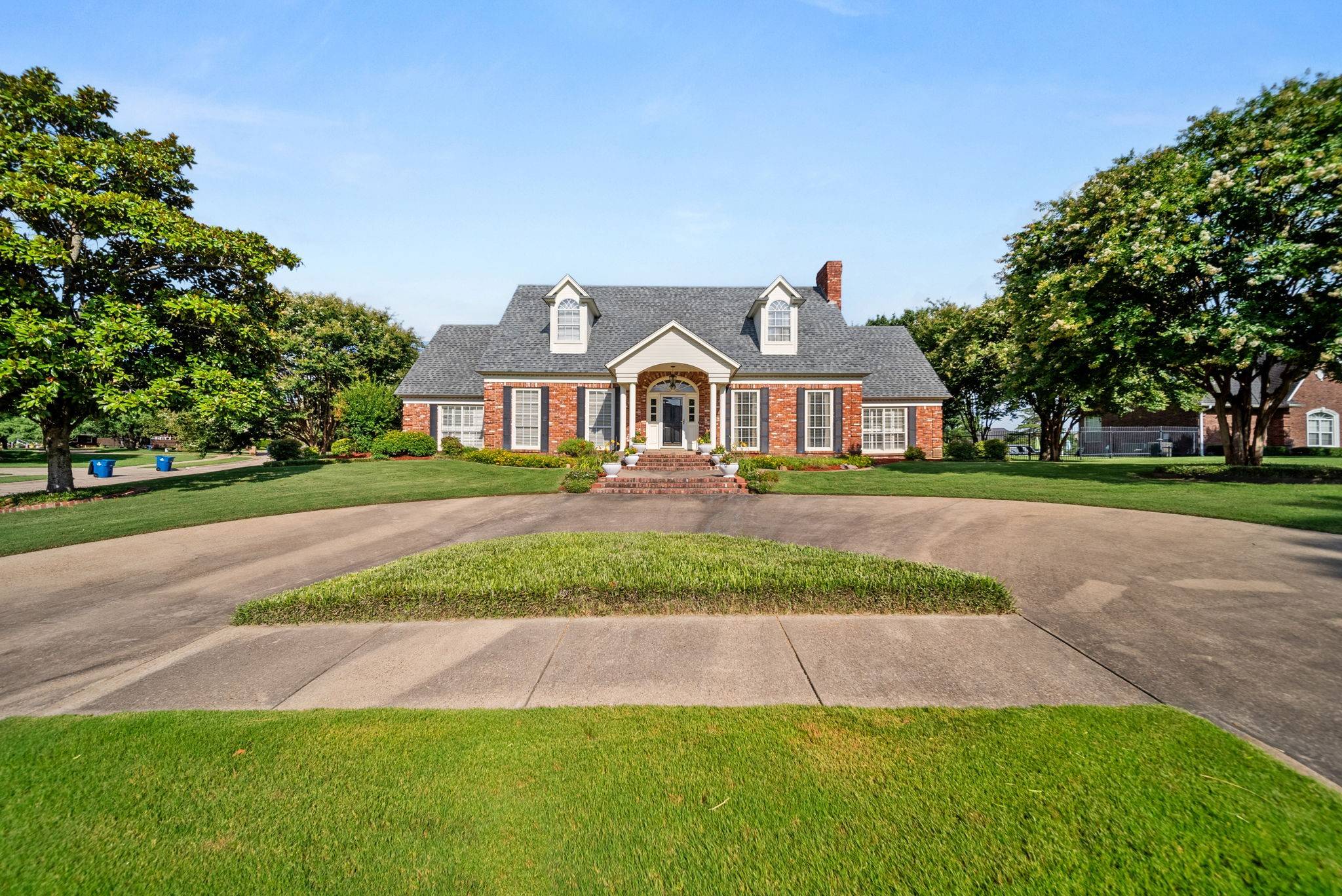 Ennis, TX 75119,1204 Lakeridge DR