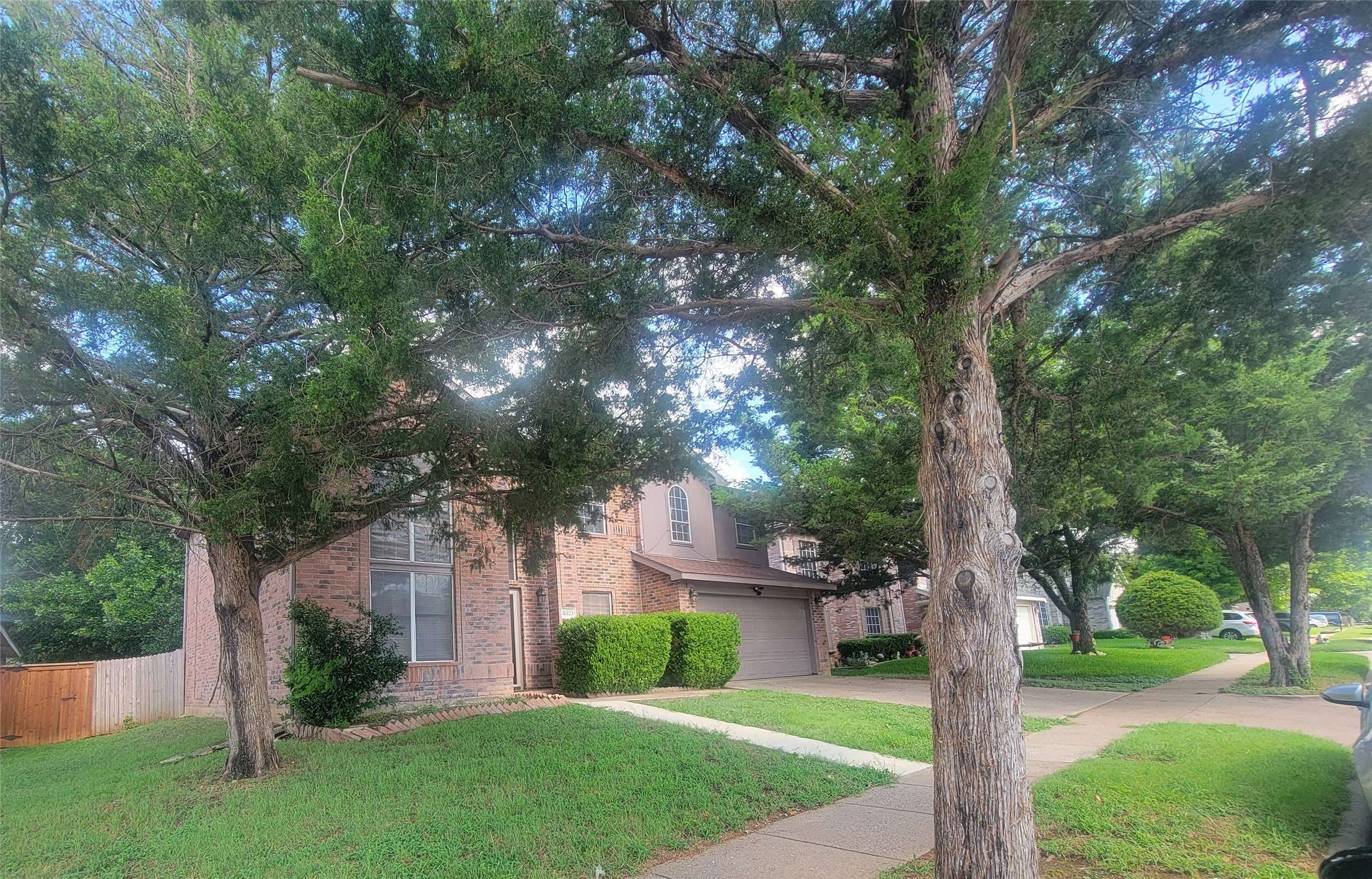 Fort Worth, TX 76123,8325 Prairie Rose LN
