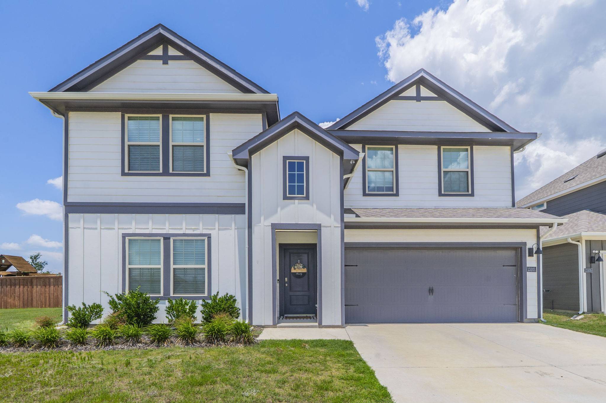 Providence Village, TX 76227,13101 Hideaway LN