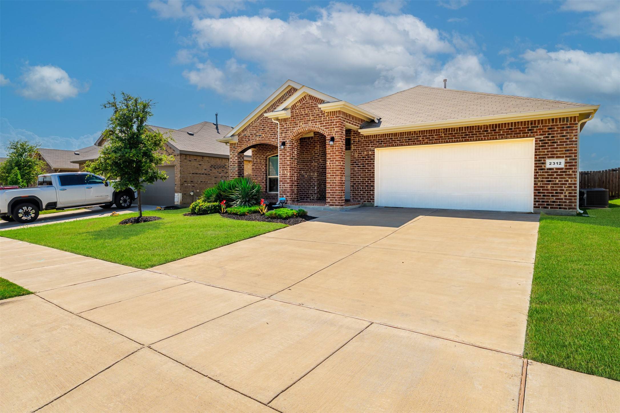 Weatherford, TX 76087,2312 Goodnight Ranch DR