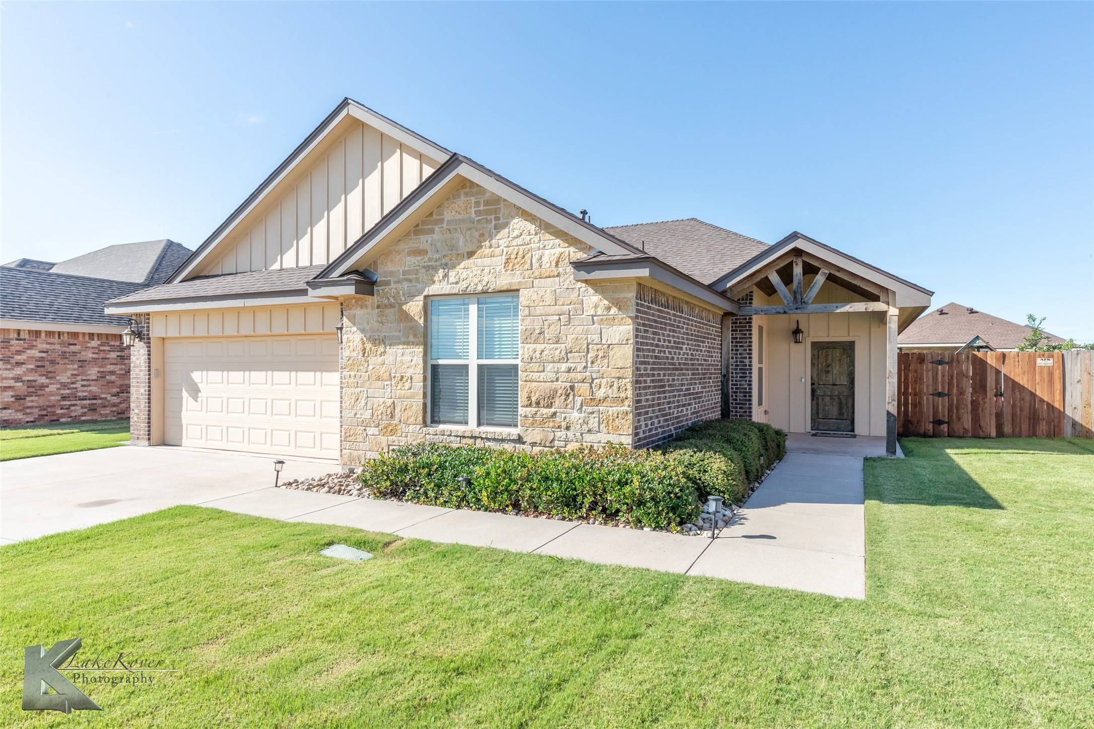 Abilene, TX 79606,5709 Butterfield Meadows Pkwy