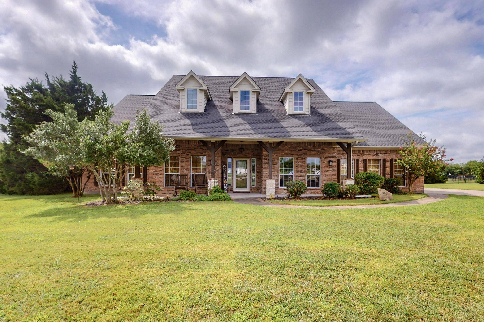 Royse City, TX 75189,433 Wilderness TRL